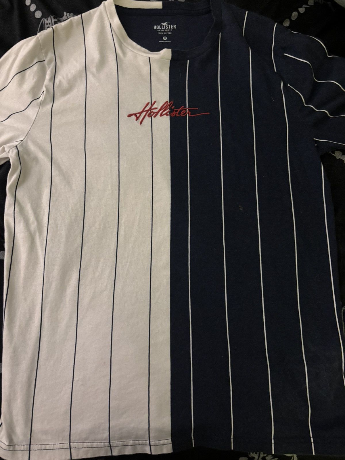 Hollister T shirt Size US M / EU 48-50 / 2 - 1 Thumbnail