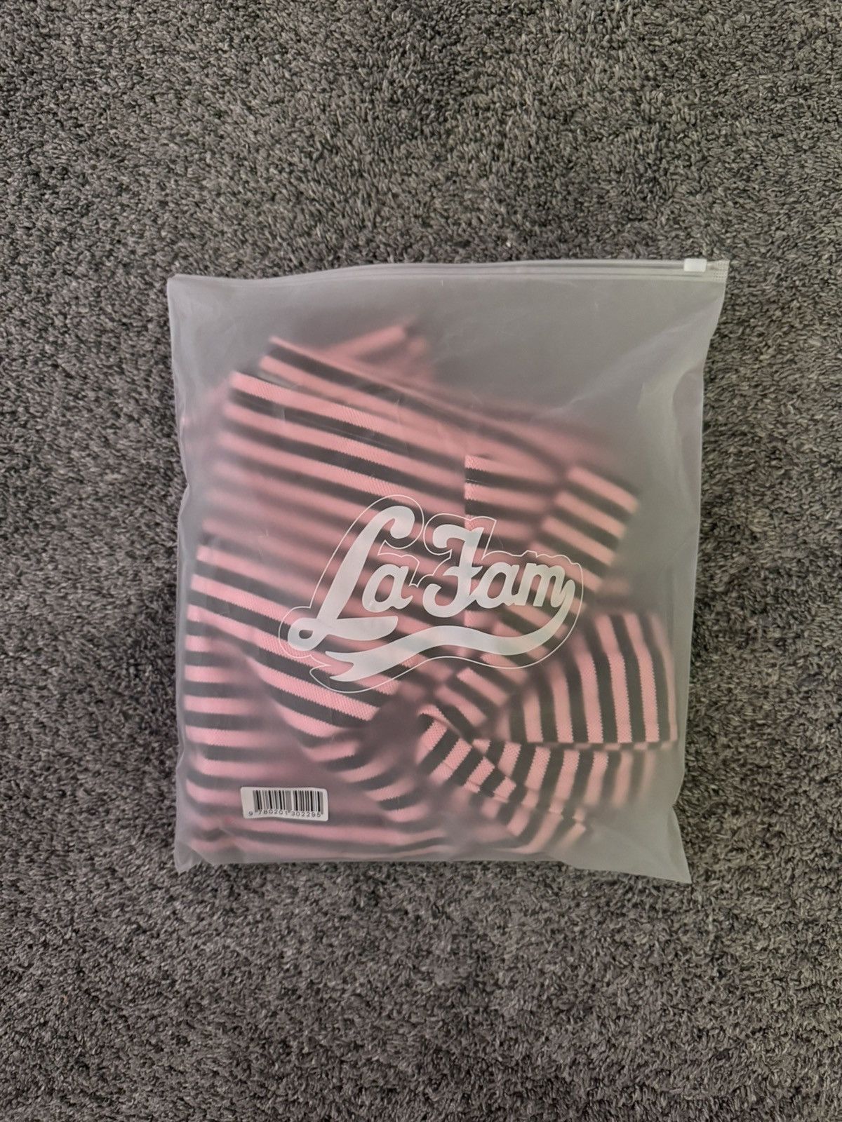 La Fam Amsterdam La Fam Long Sleeve Size US S / EU 44-46 / 1 - 2 Thumbnail