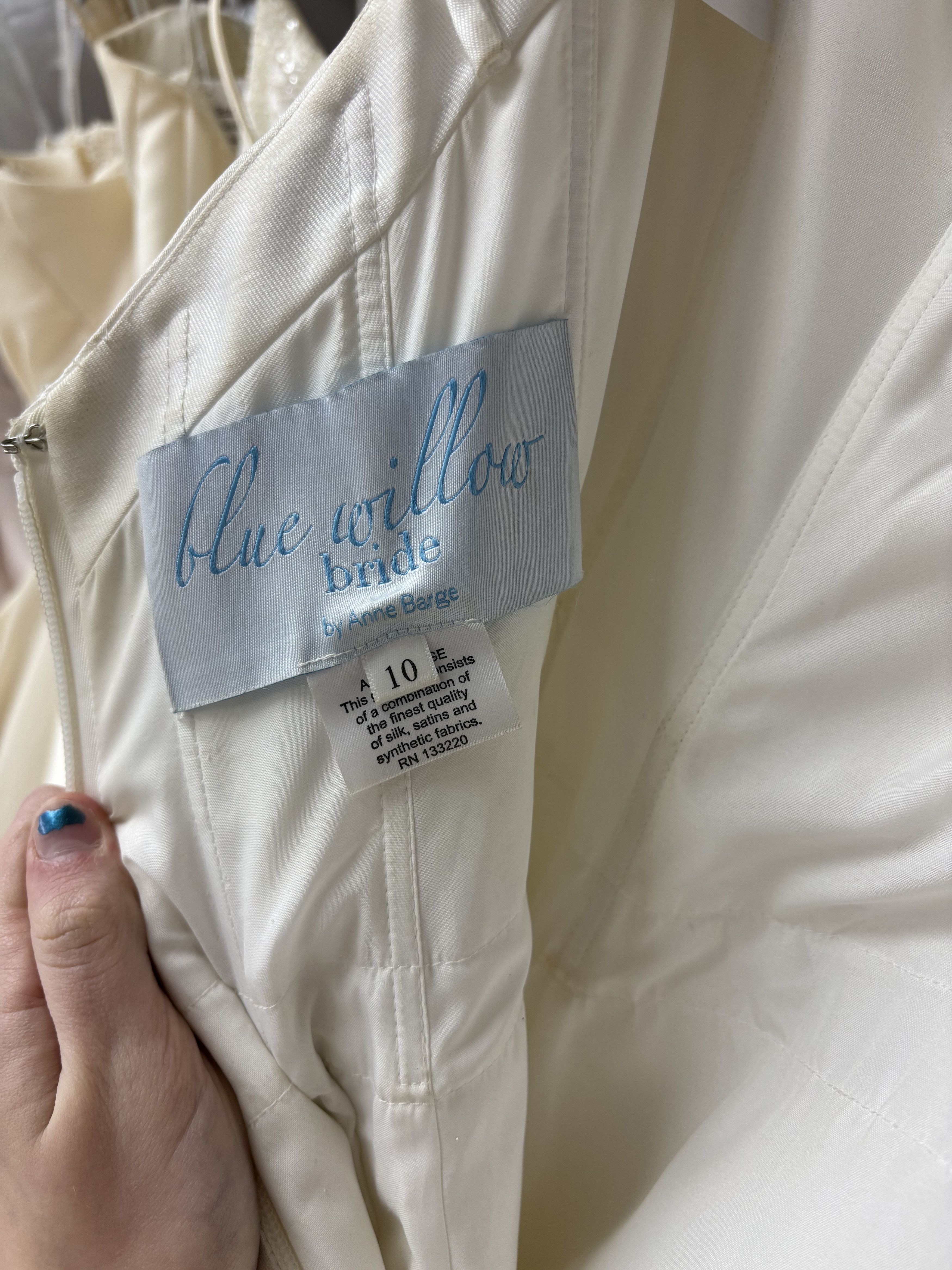 Other Louisa - Anne Barge Size M / US 6-8 / IT 42-44 - 8 Thumbnail