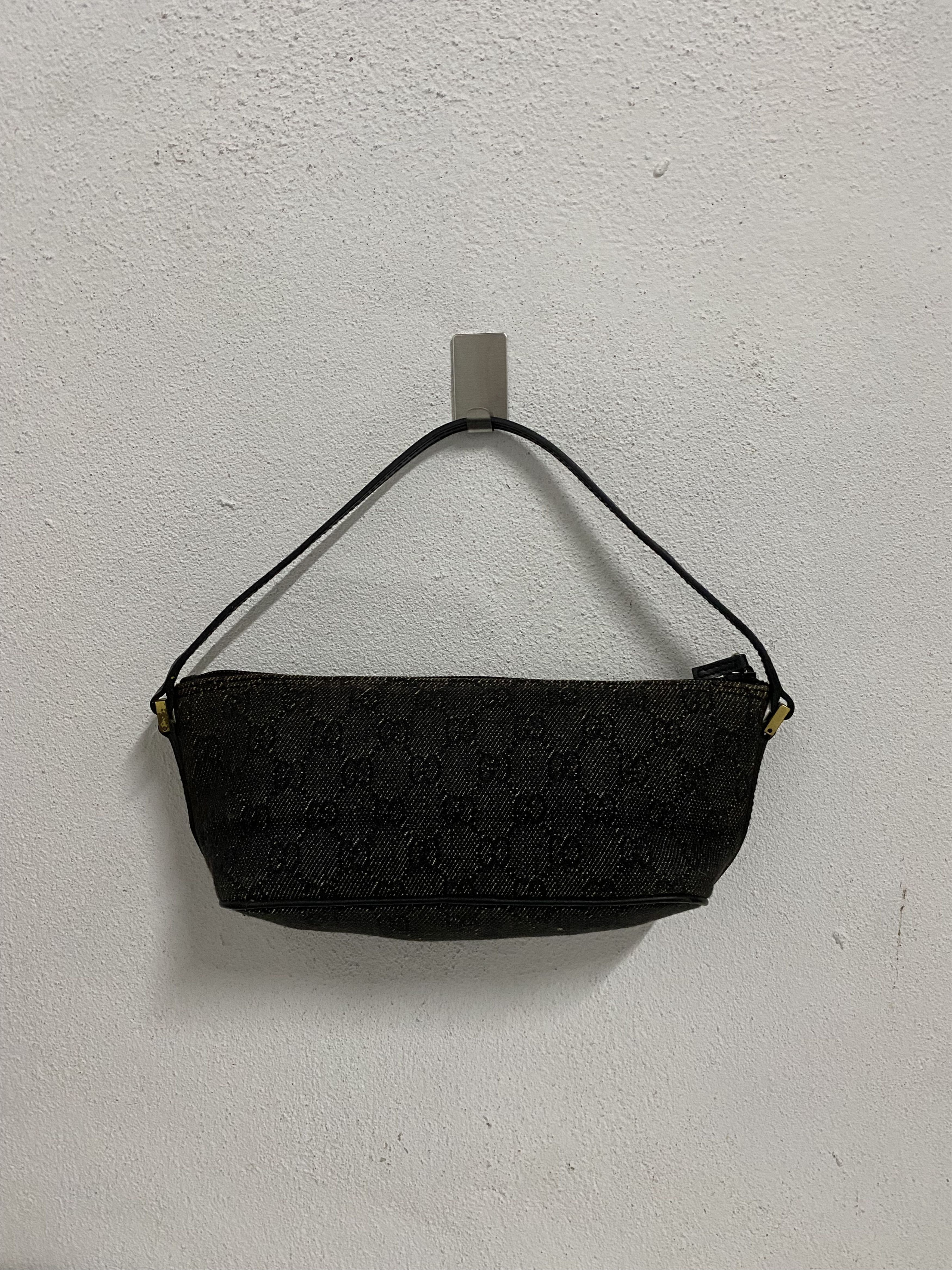 Gucci Gucci Monogram Handcarry Bag Size ONE SIZE - 2 Thumbnail
