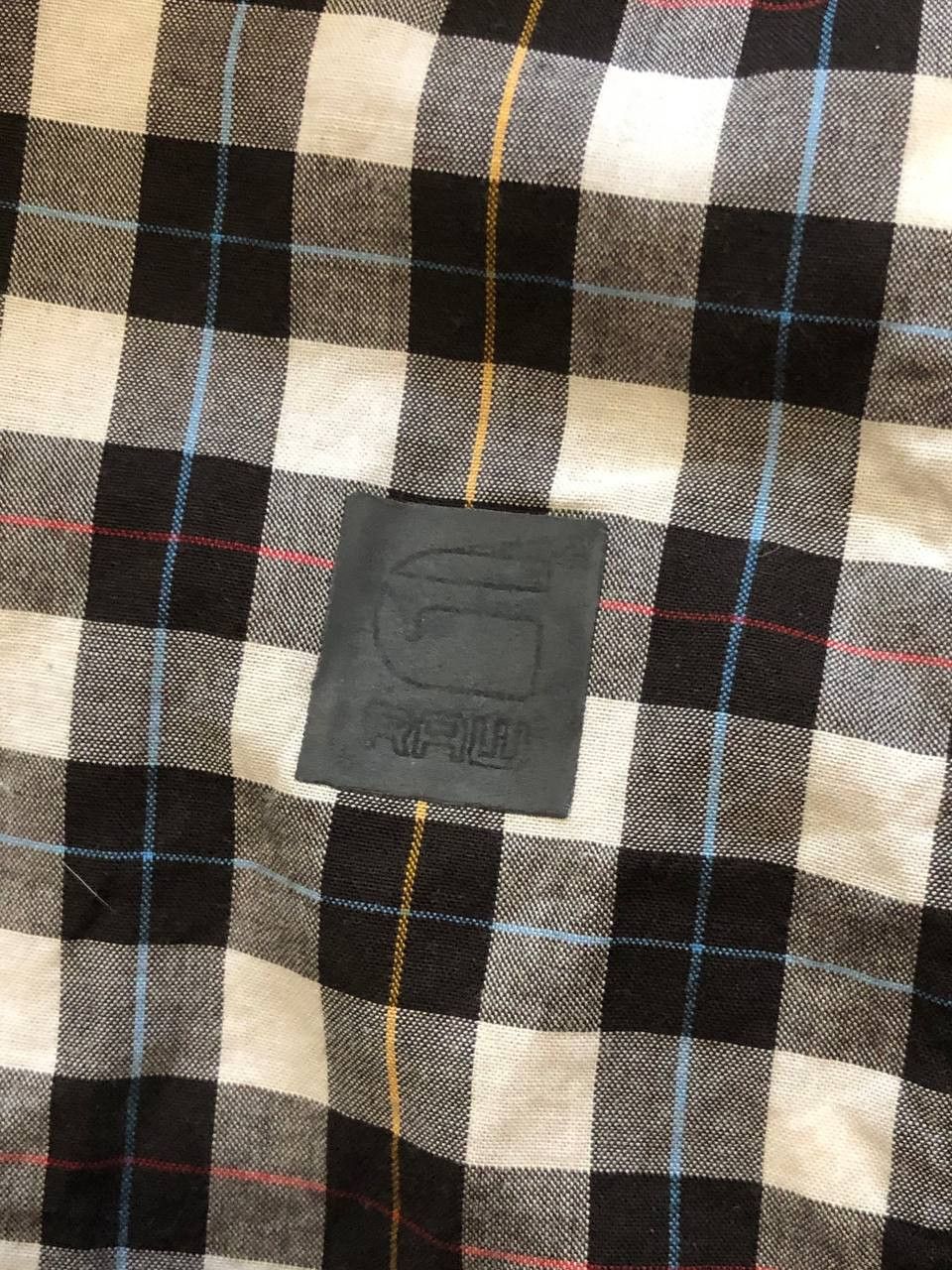 G-Star G-Star Shirt Size US S / EU 44-46 / 1 - 17 Thumbnail