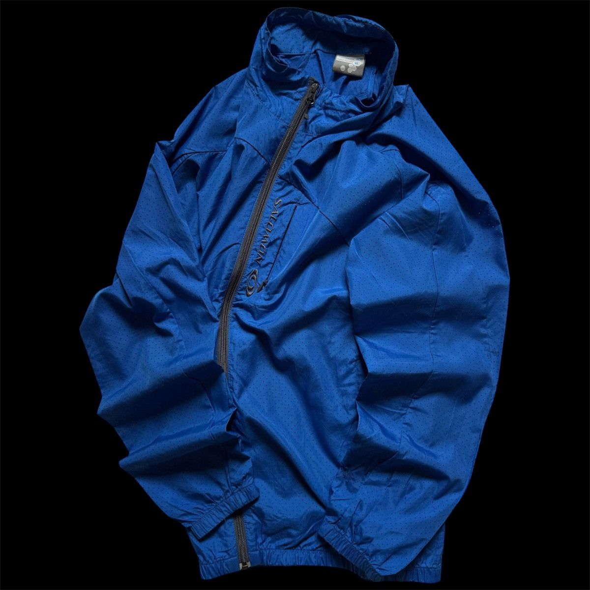 Salomon Salomon Jacket vintage Size US S / EU 44-46 / 1 - 3 Thumbnail