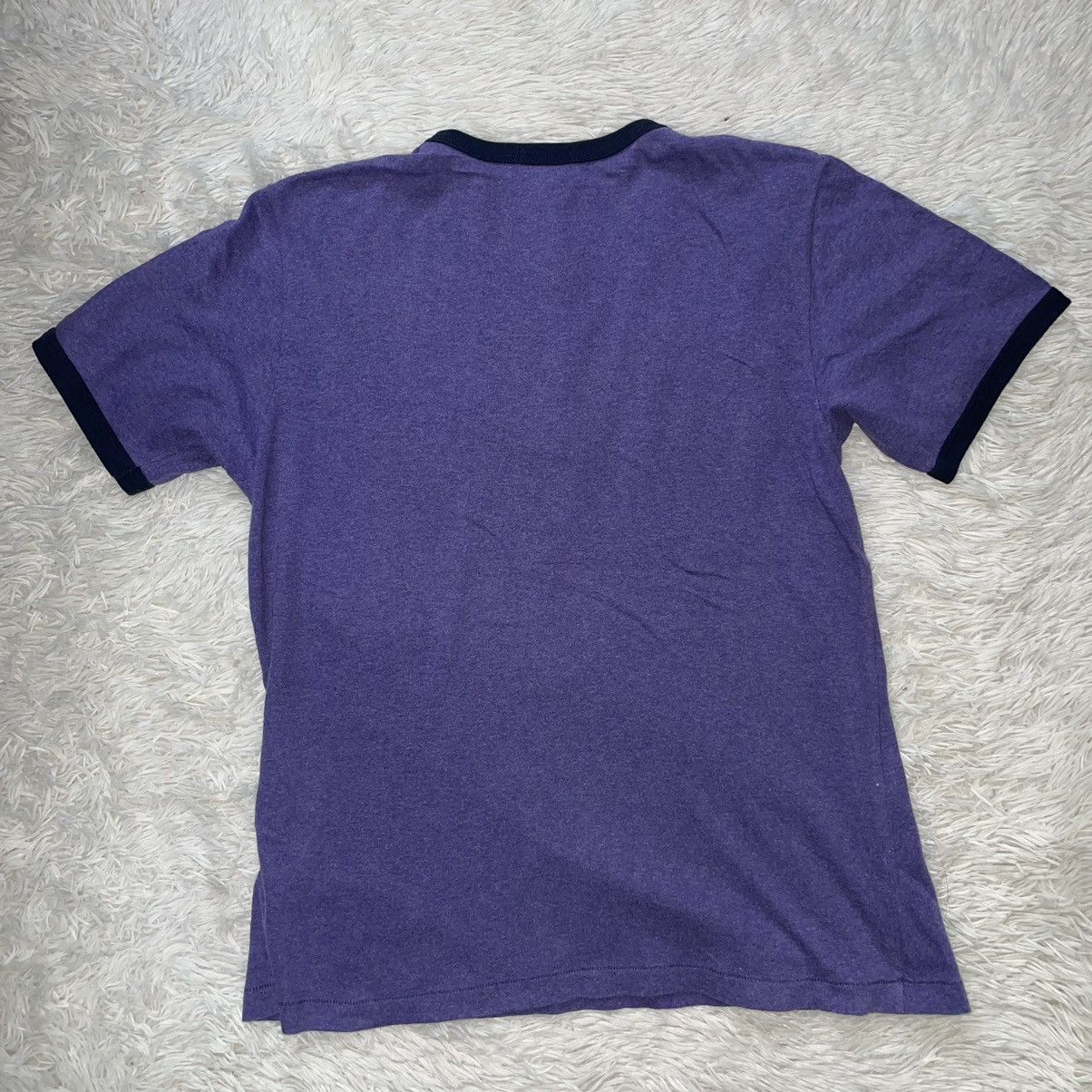 Keith Haring × Uniqlo Keith Haring Uniqlo Ringer Size US L / EU 52-54 / 3 - 5 Thumbnail