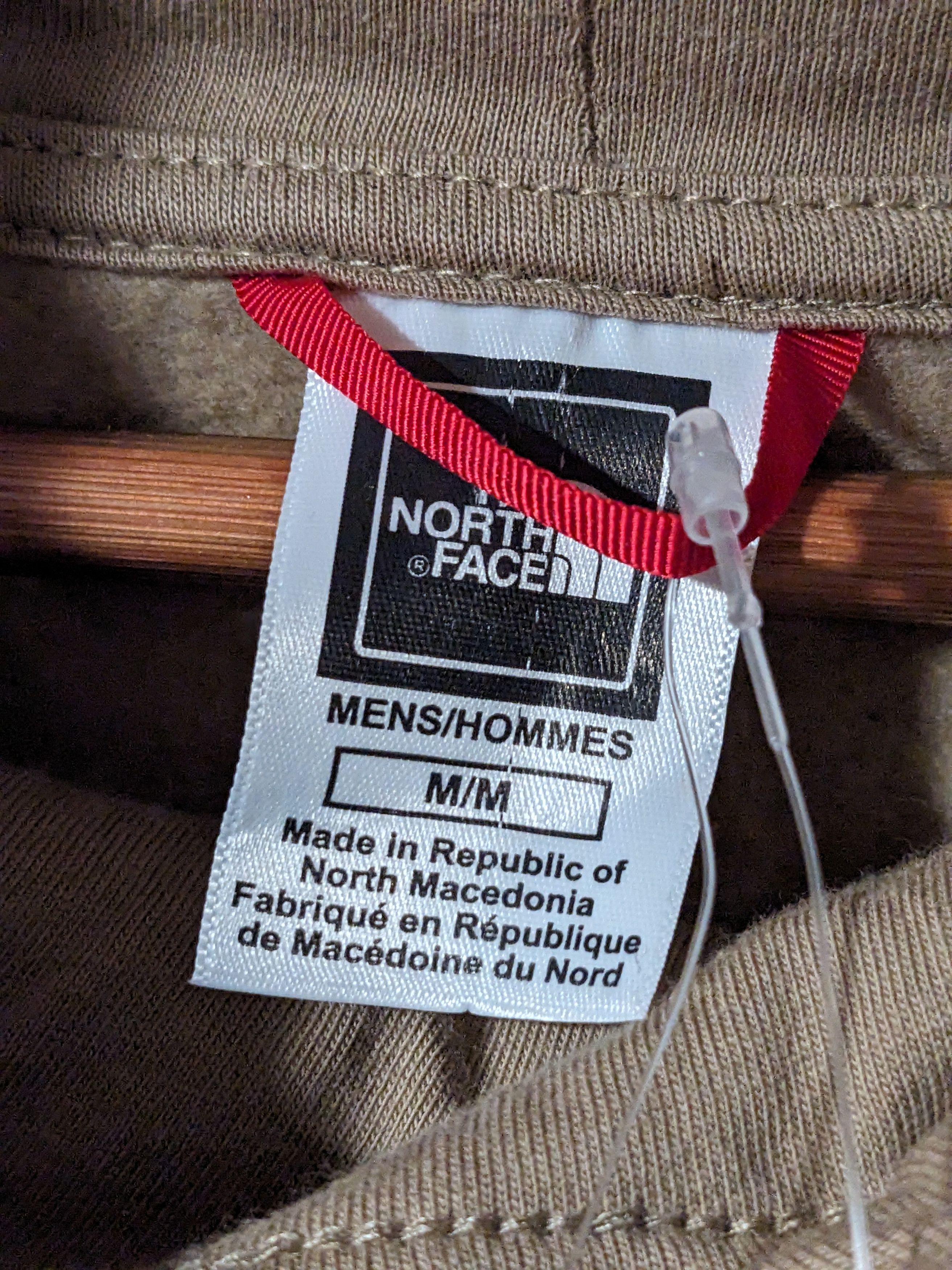 The North Face The North Face Fine Alpine Equipment Center Logo Hoodie Size US M / EU 48-50 / 2 - 5 Thumbnail