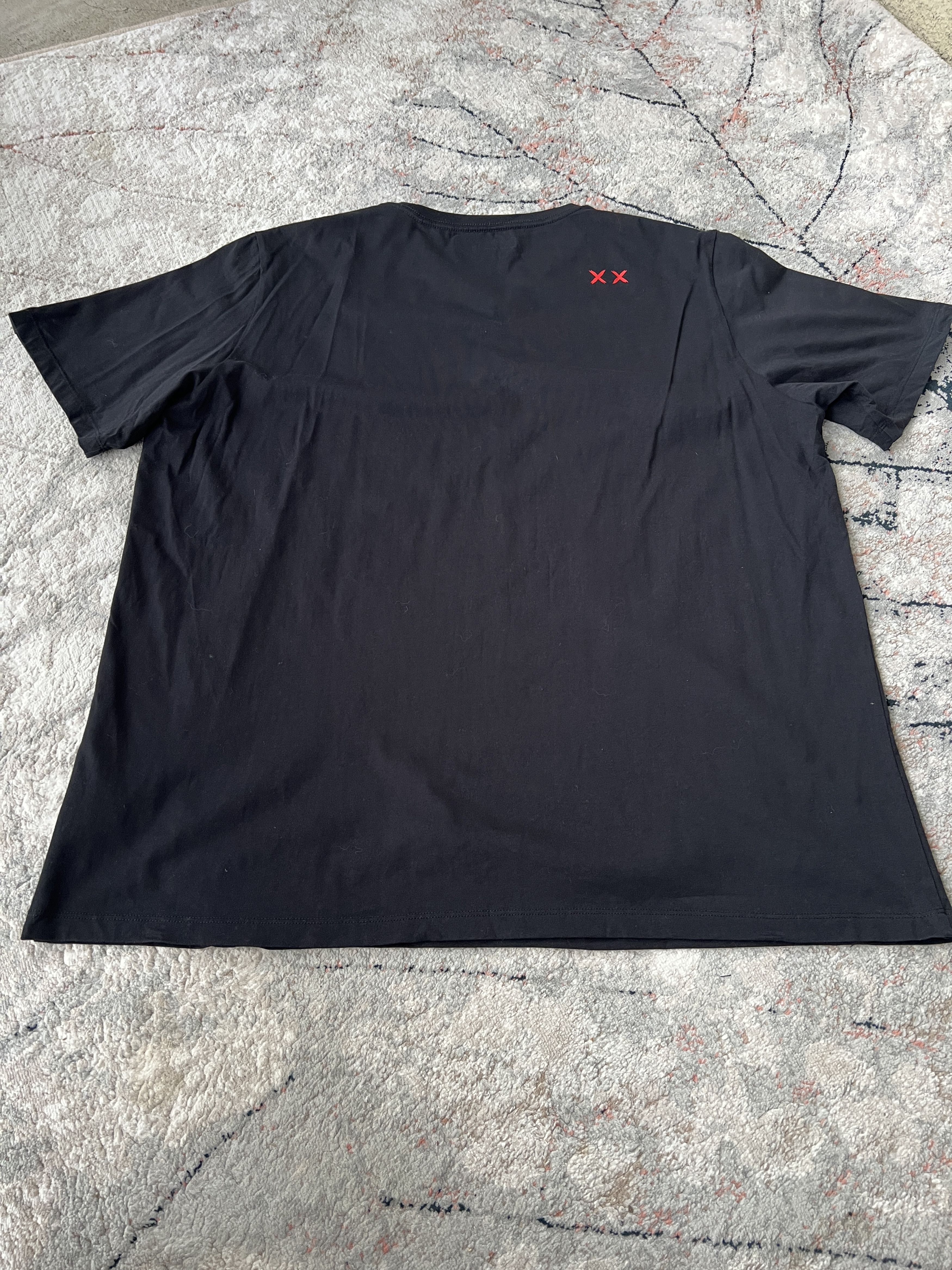 Cult Of Individuality Cult Of Individuality Shirt Size US XXL / EU 58 / 5 - 4 Thumbnail