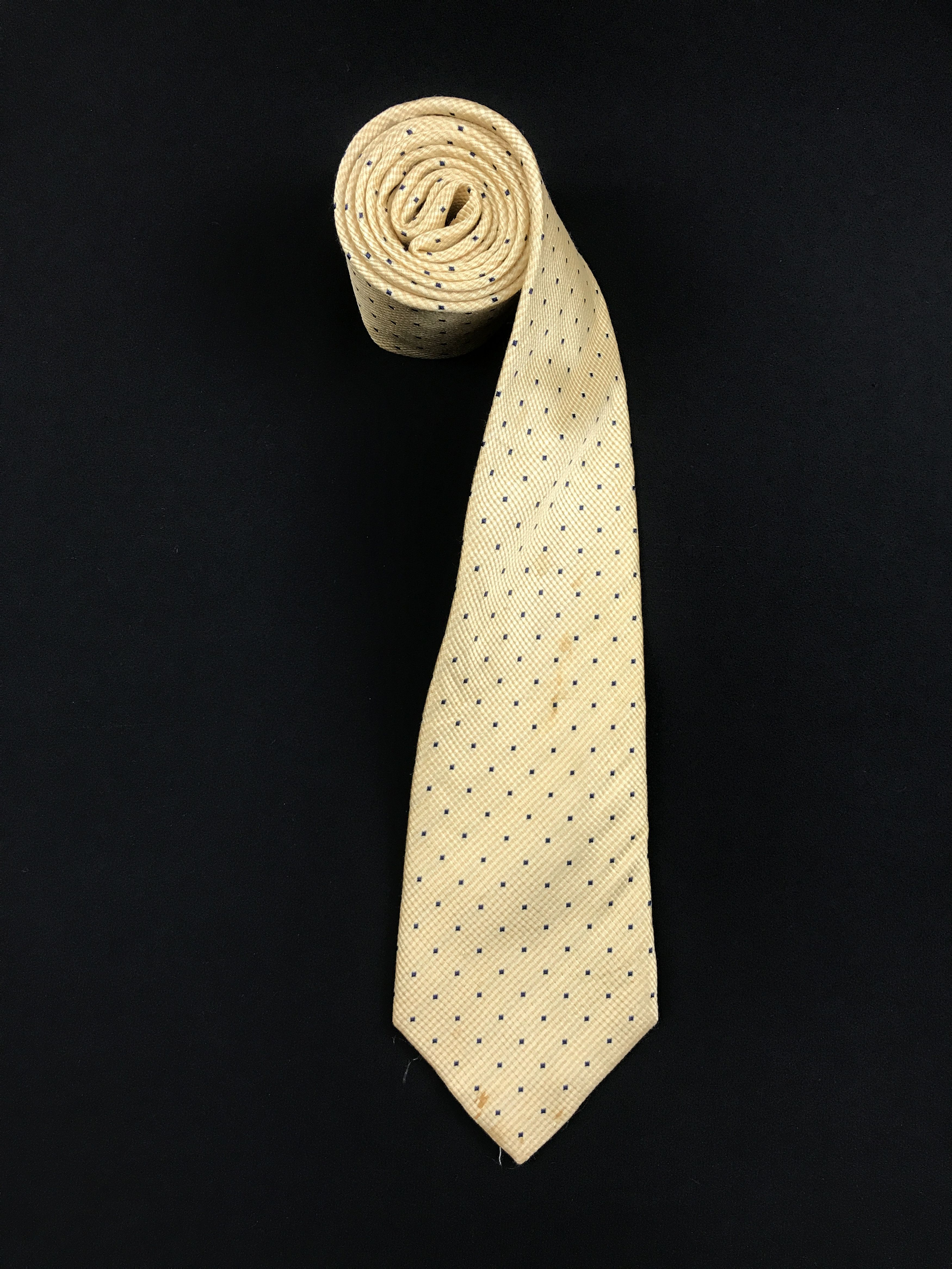 Designer × Playboy × Vintage Vintage Playboy Silk Necktie Size ONE SIZE - 2 Thumbnail