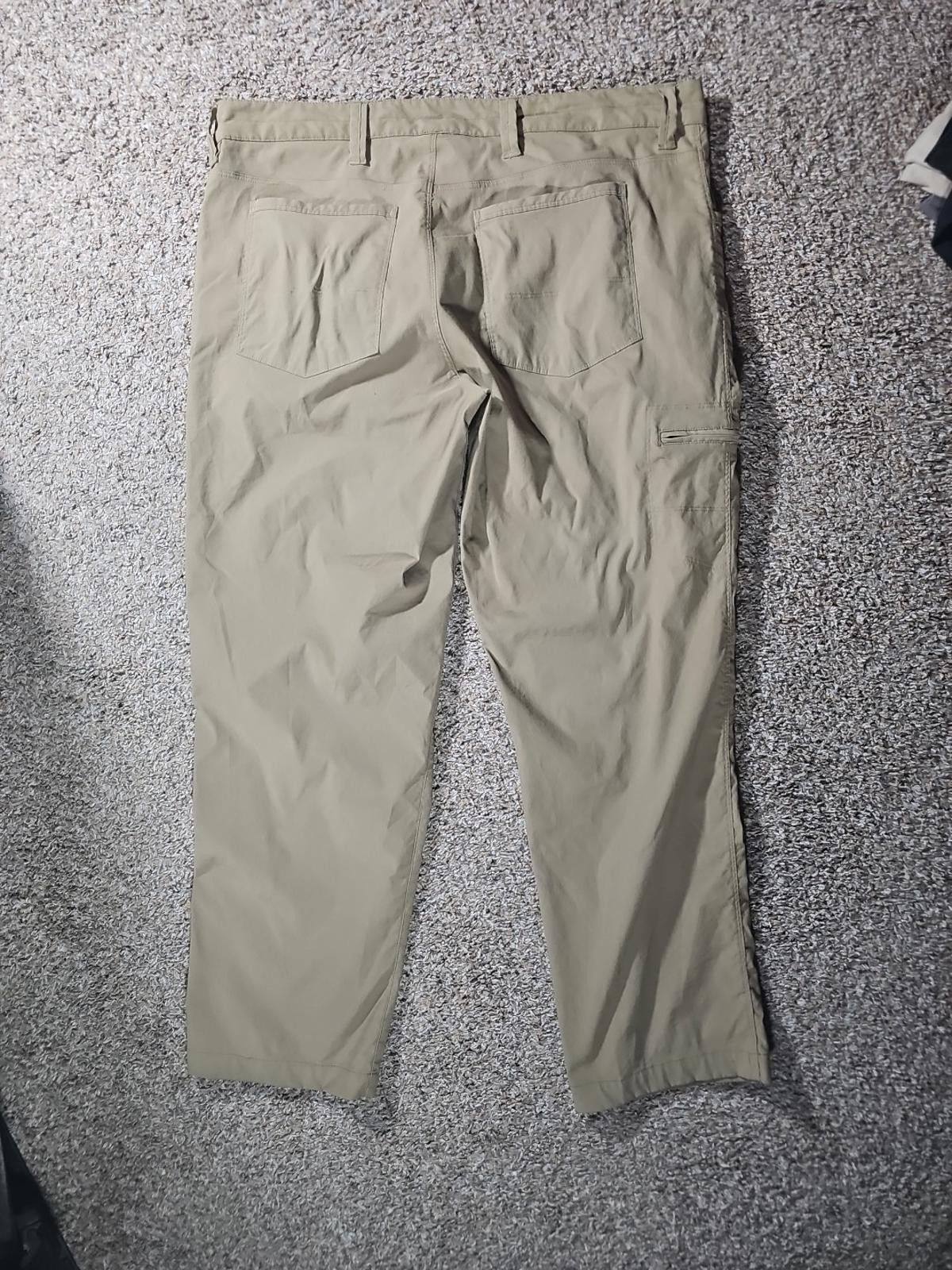 Other Cool Keep Sz 38x30 Nylon Pants Size US 38 / EU 54 - 6 Thumbnail