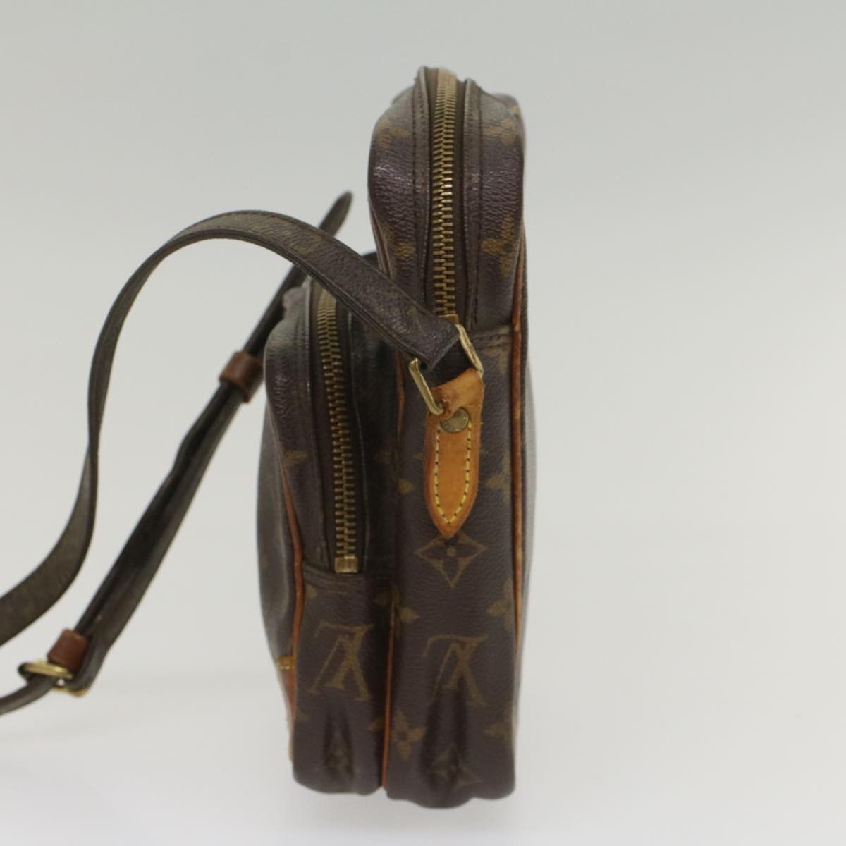 Louis Vuitton LOUIS VUITTON Monogram Amazon Shoulder Bag M45236 Size ONE SIZE - 3 Thumbnail