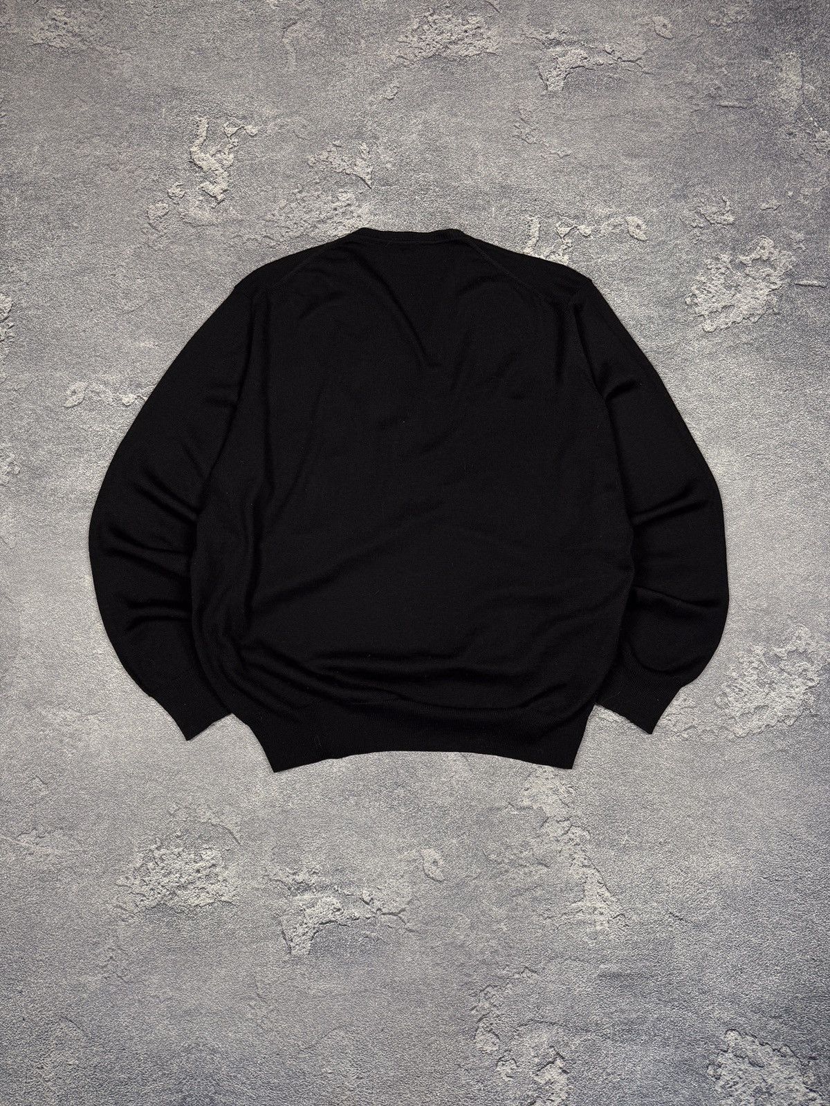 Valentino Valentino Vintage 90s sweater Size US XL / EU 56 / 4 - 3 Thumbnail
