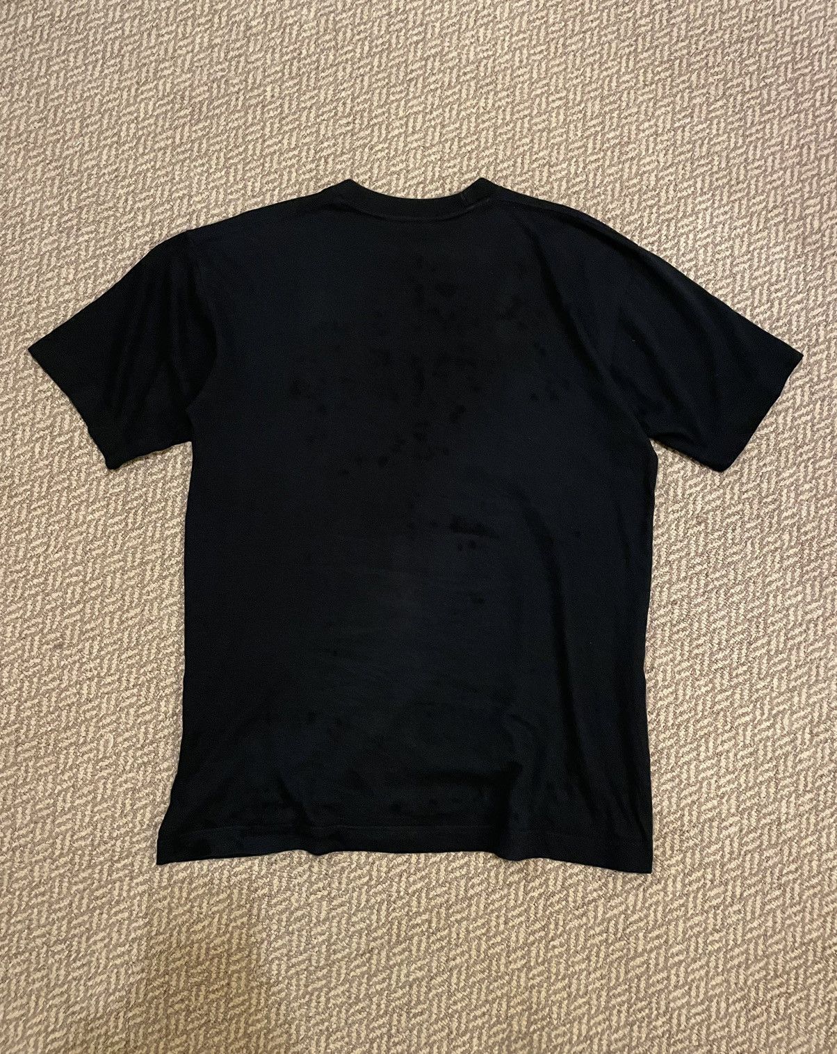 Band Tees × Japanese Brand × Vintage VINTAGE YUKI UCHIDA FIRST CONCERT 1995 TEE Size US L / EU 52-54 / 3 - 6 Thumbnail