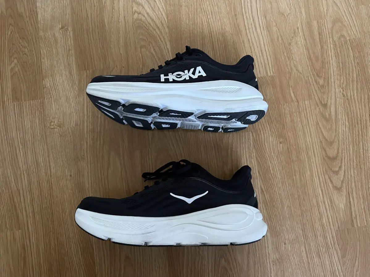 Hoka Bondi 9 Size US 10 / EU 43 - 6 Thumbnail