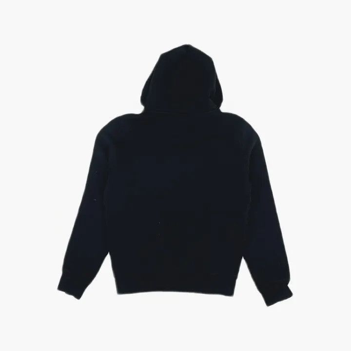 Burberry Burberry Burberry Casual Black Logo Embroidered Hoodie-250 Size US S / EU 44-46 / 1 - 3 Thumbnail
