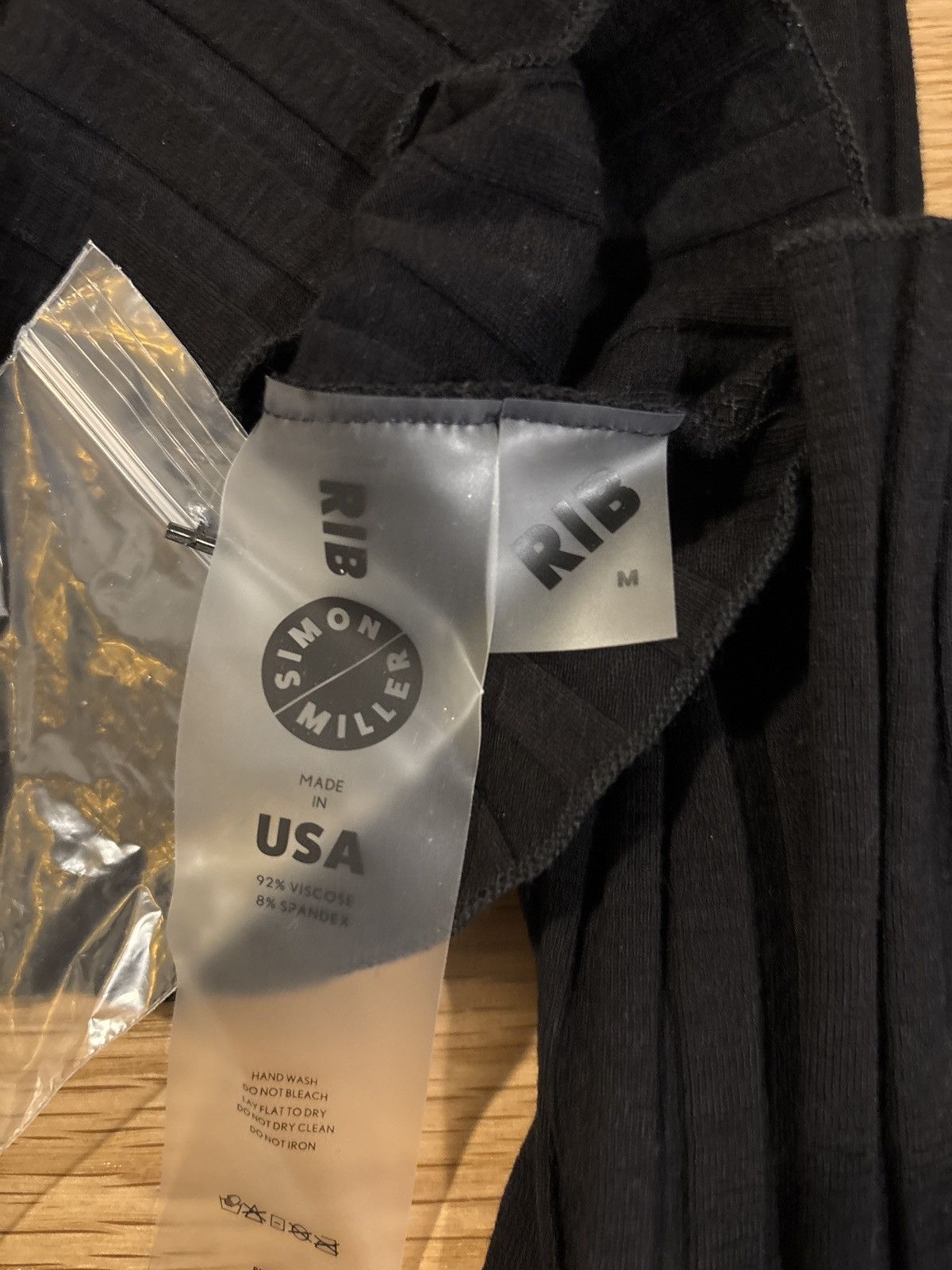 Simon Miller Nirvana Cardigan Size M / US 6-8 / IT 42-44 - 2 Thumbnail
