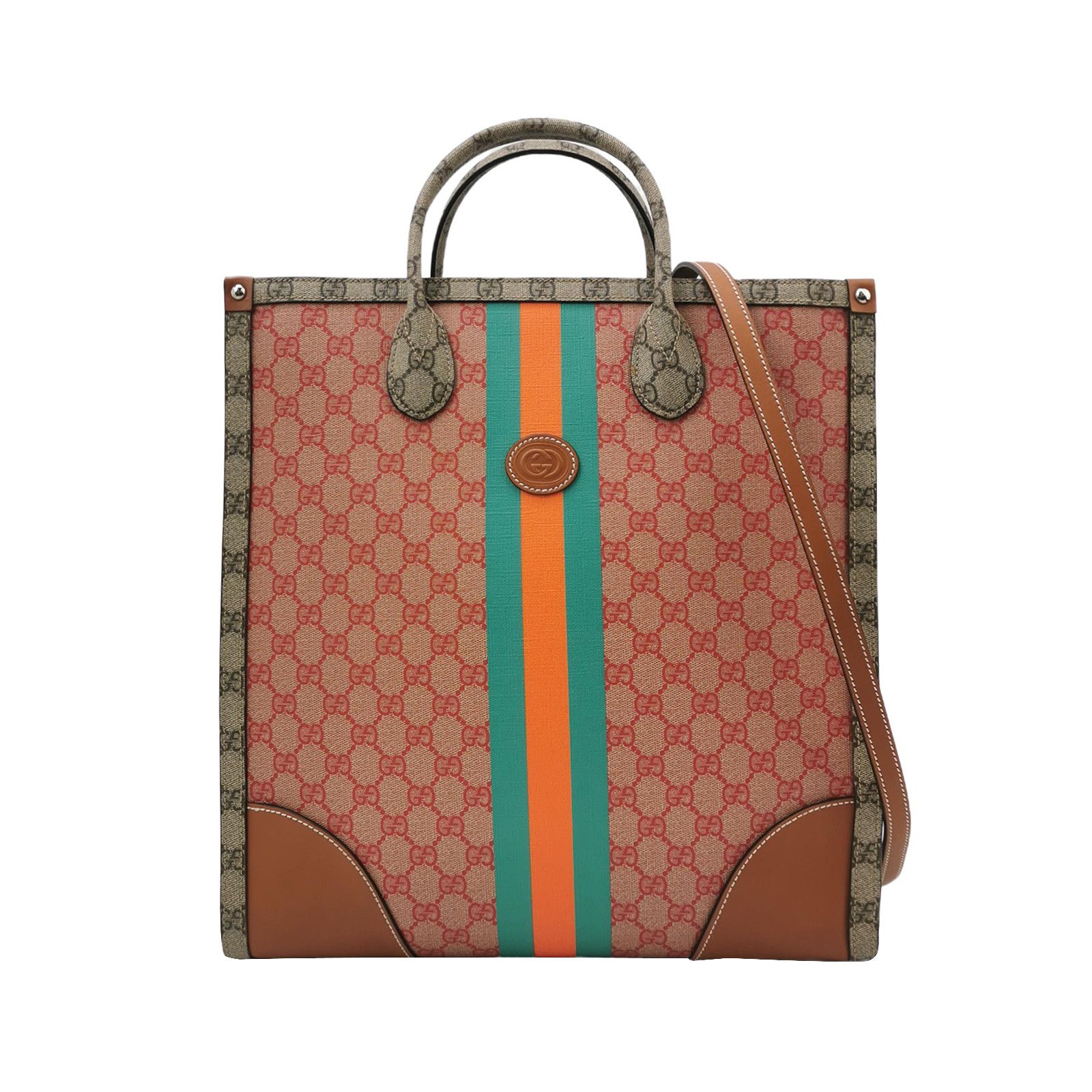 Gucci Gucci Women os Shoulder Bags Size ONE SIZE - 1 Thumbnail