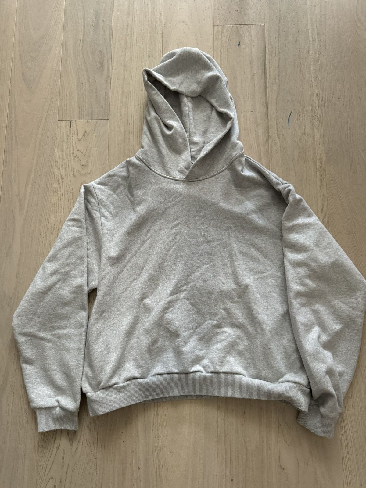 Acne Studios Acne Studios Logo Hoodie Size US XL / EU 56 / 4 - 6 Thumbnail