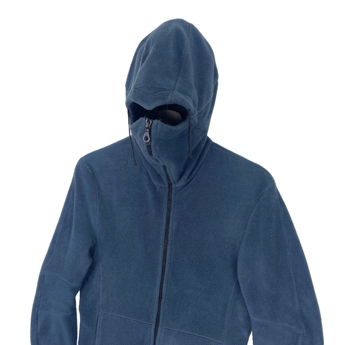 Vexed Generation AW96 Vexed Generation Ninja Hoodie Fleece Jacket Size US M / EU 48-50 / 2 - 2 Thumbnail