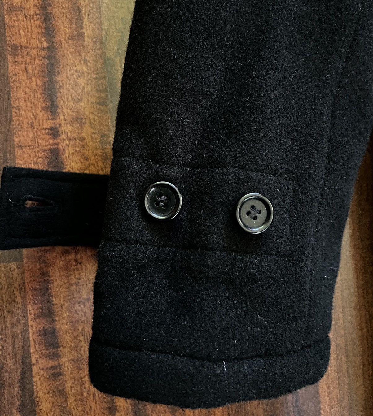 YMC YMC - YOU MUST CREATE - Pomae - Padded Winter Coat Size US L / EU 52-54 / 3 - 3 Thumbnail