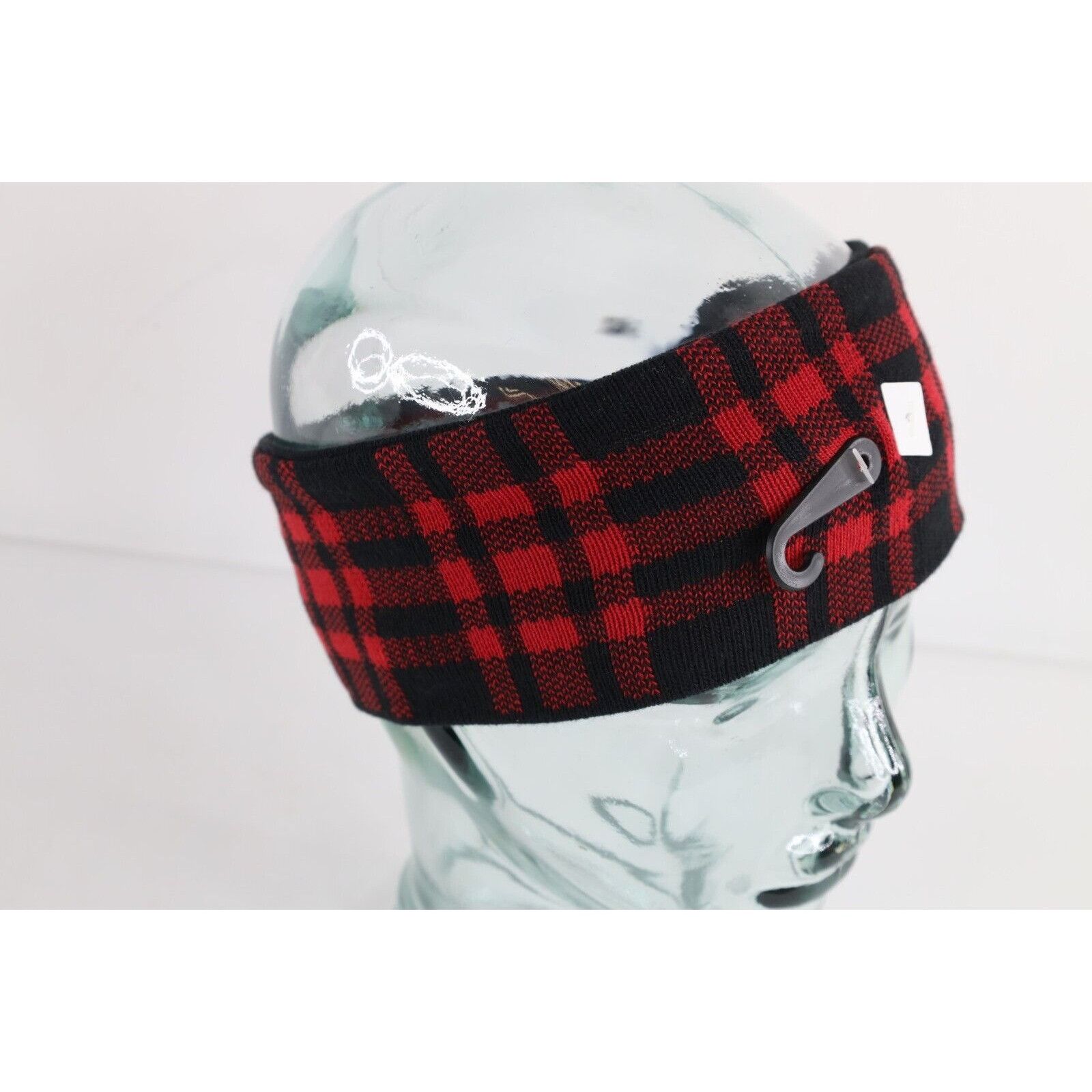 L.L. Bean × Vintage Deadstock Vintage LL Bean Katahdin Reversible Headband Size ONE SIZE - 5 Thumbnail