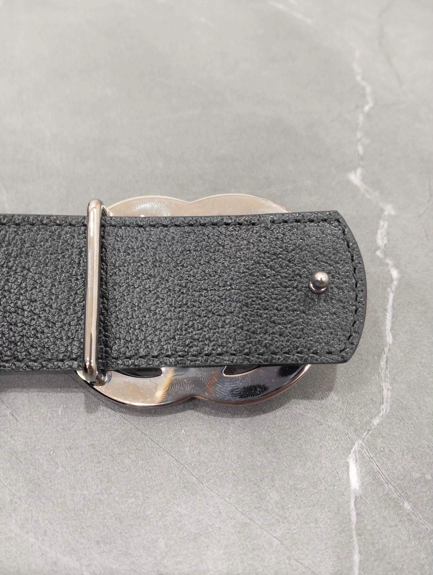 Gucci Gucci belt 90cm Size ONE SIZE - 3 Thumbnail