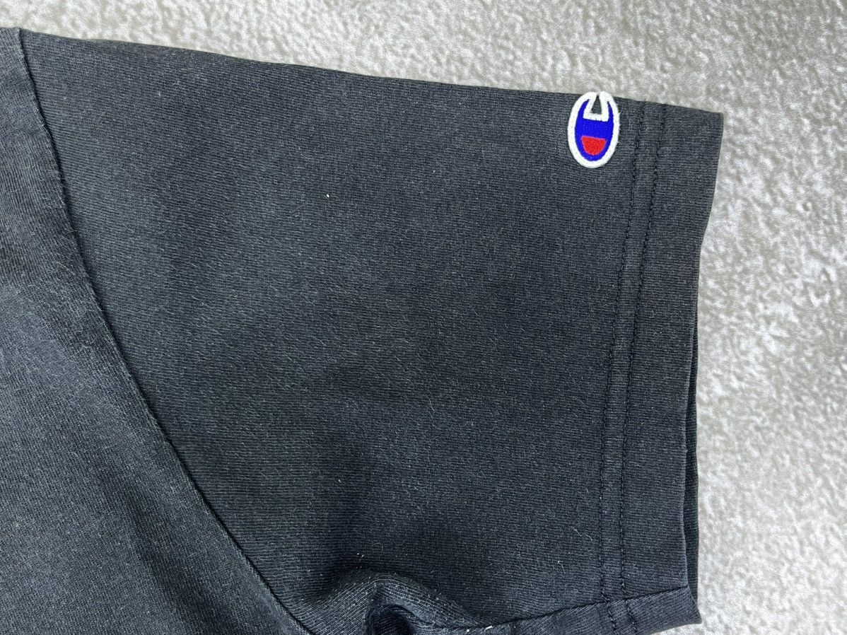 Stussy Stussy X Champion💥Rare Size US M / EU 48-50 / 2 - 5 Thumbnail
