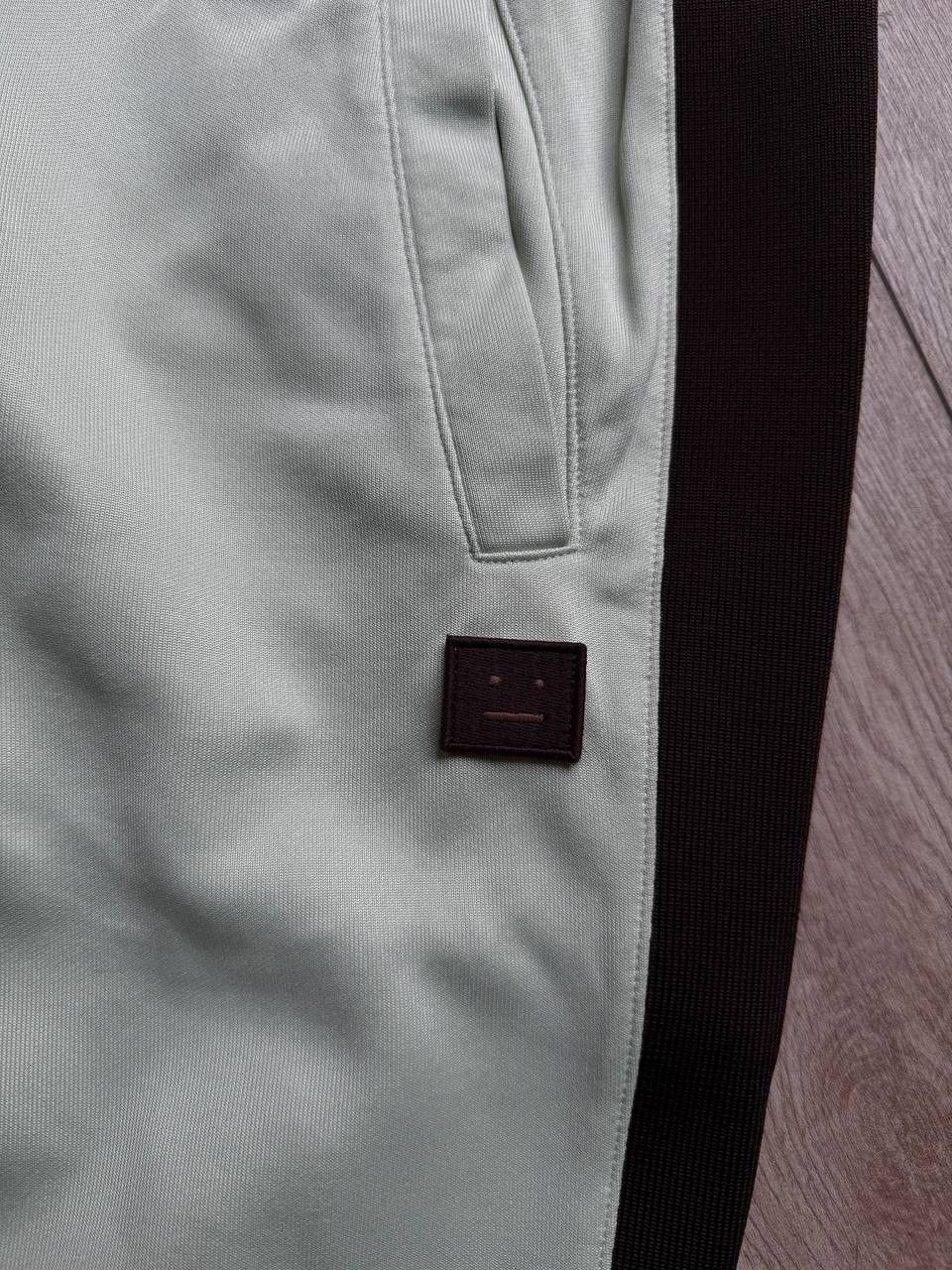 Acne Studios Acne Studios Pants cube logo pants Size 24" / US 00 / IT 34 - 2 Thumbnail