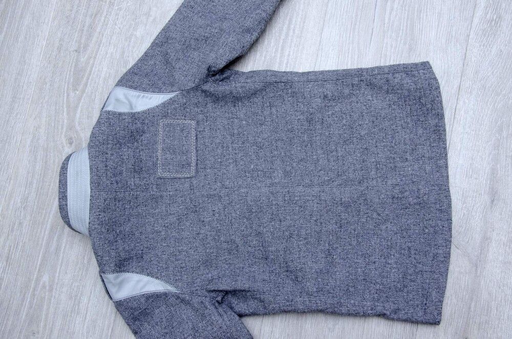 Napapijri Napapijri jacket by Yoshiniors Ono. size s Size S / US 4 / IT 40 - 8 Thumbnail