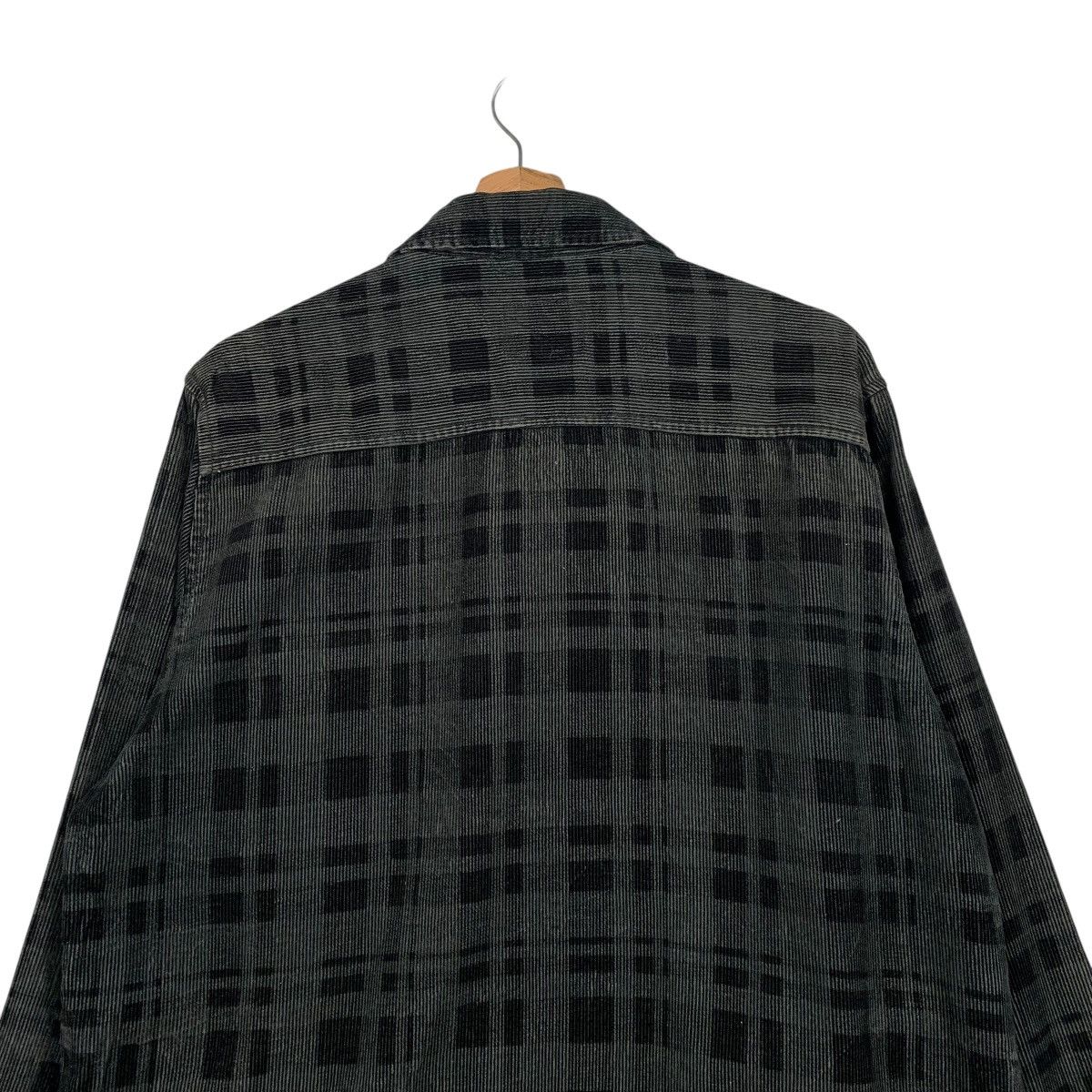 Airwalk Airwalk Tartan Zipper Jacket Size US XL / EU 56 / 4 - 8 Thumbnail