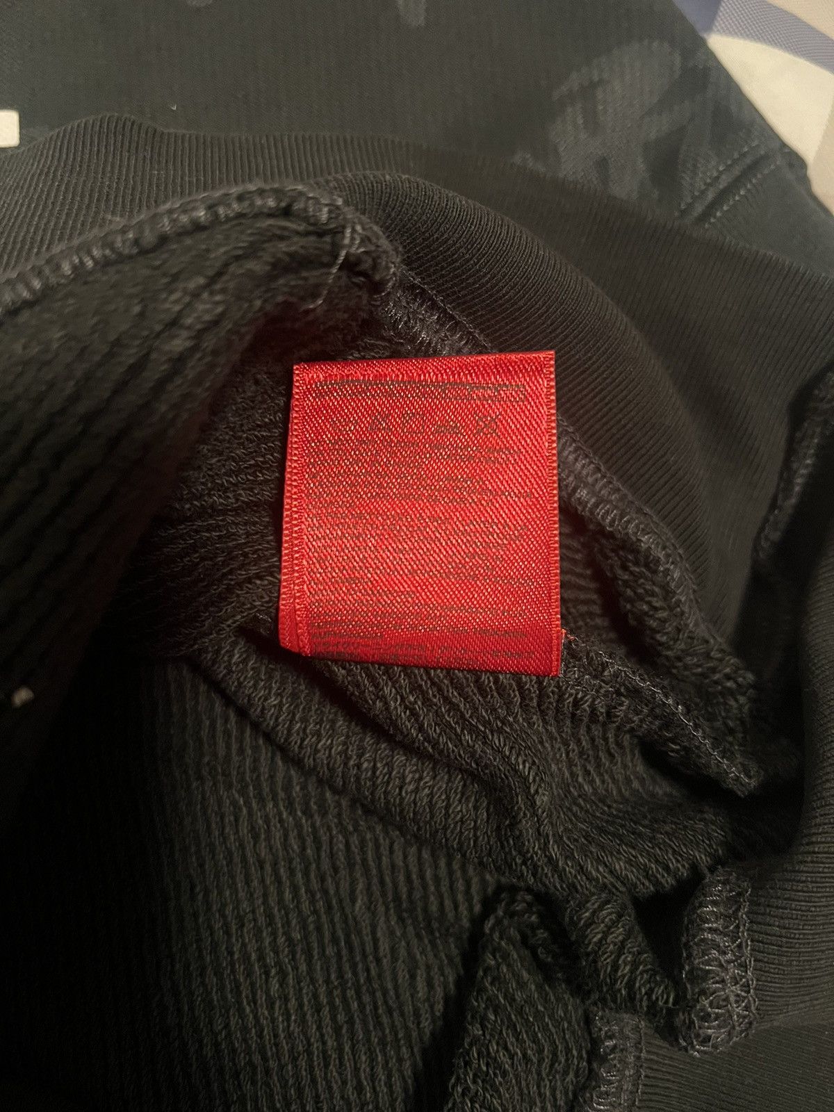 murd333r.fm Murd333r.fm Disney Zip Up Hoodie Black Size Medium Size US M / EU 48-50 / 2 - 12 Thumbnail