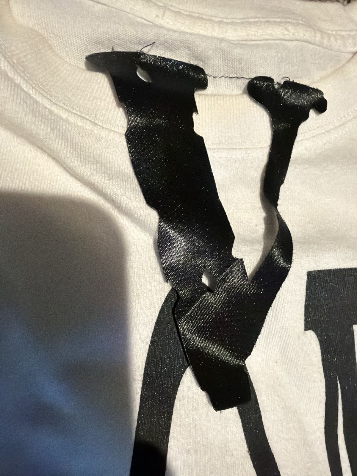 Vlone Vlone Size US L / EU 52-54 / 3 - 5 Thumbnail