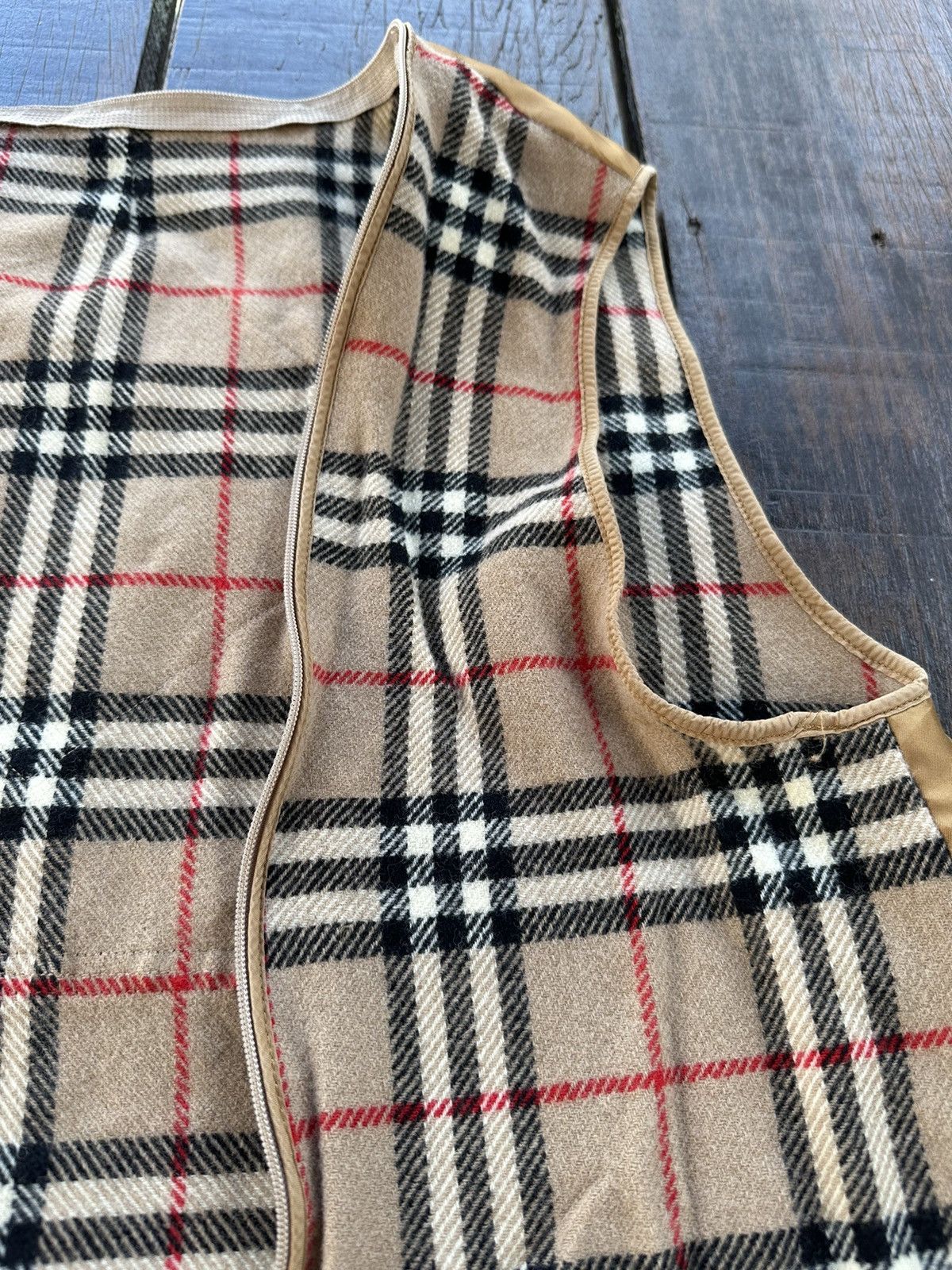 Burberry Inner burberrys Size US L / EU 52-54 / 3 - 4 Thumbnail