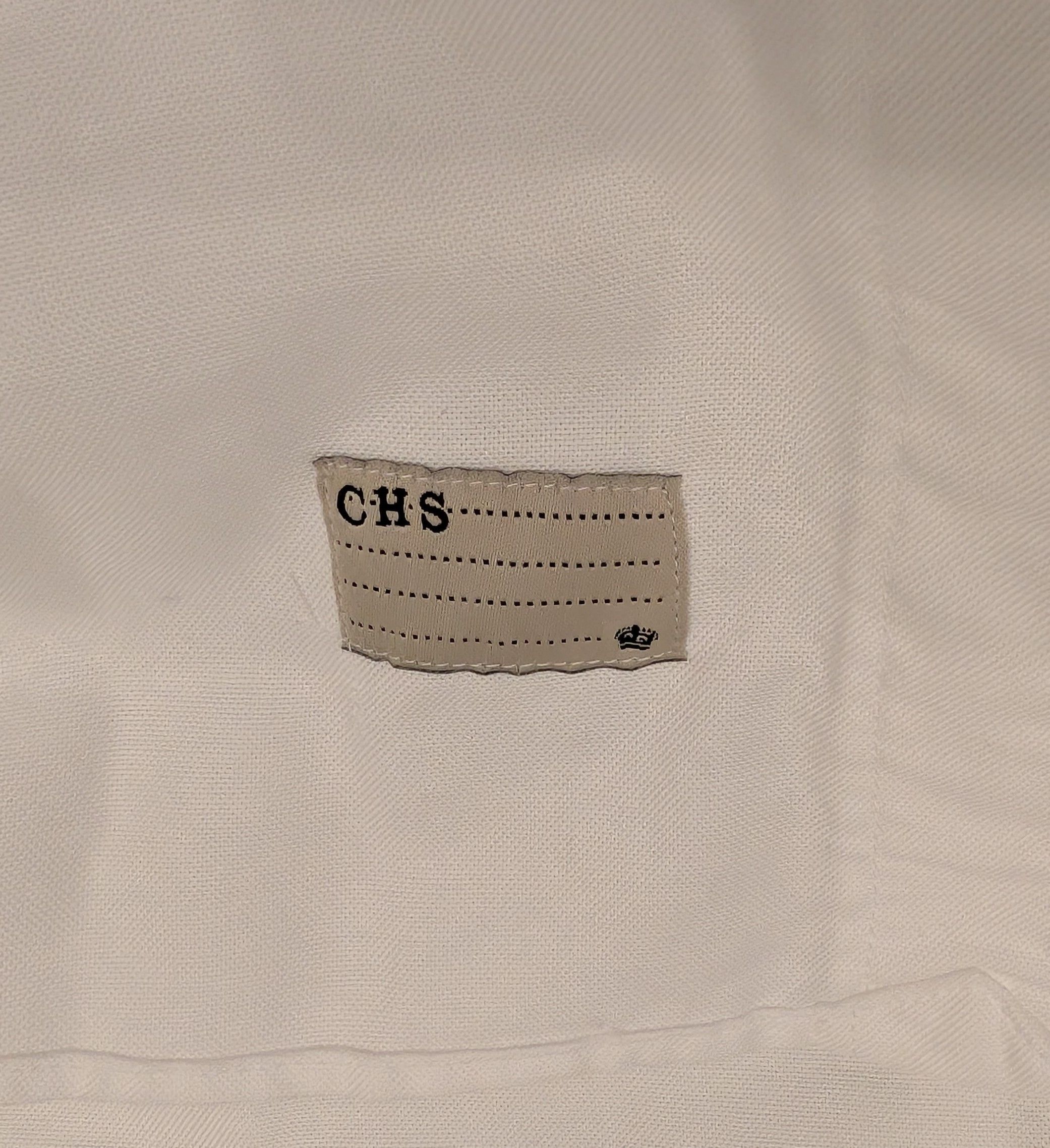 Other NWT Oobe Brand Anson Oxford BD Shirt Made in Portugal Size US XL / EU 56 / 4 - 5 Thumbnail