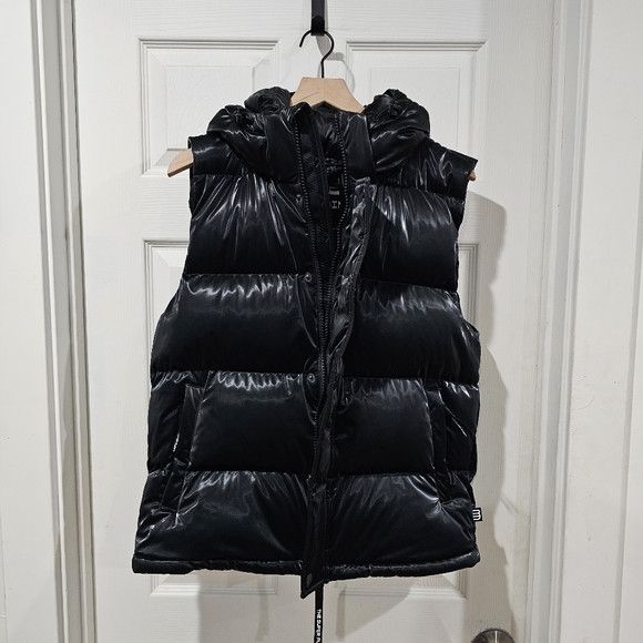 Aritzia Aritzia the super puff™ vest Size L / US 10 / IT 46 - 8 Thumbnail