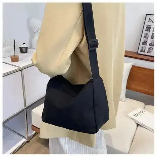 Japanese Brand Small-capacity Shoulder Bag Size ONE SIZE - 2 Thumbnail