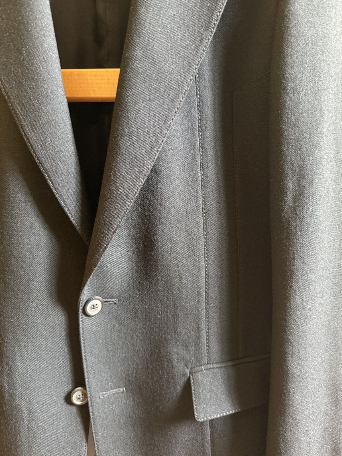 Maison Margiela Mason margiela blazer Size 46S - 2 Thumbnail