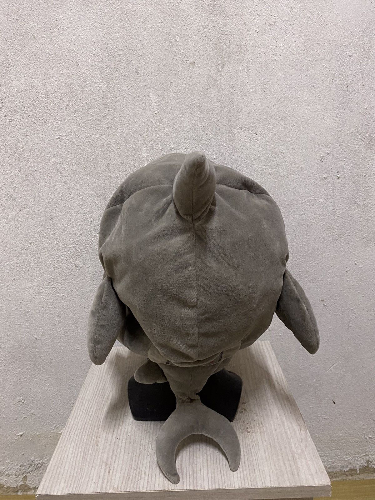 Cartoon Network × Universal Studios Universal Studios Jaws Bunny Beanie Hat Size ONE SIZE - 4 Thumbnail