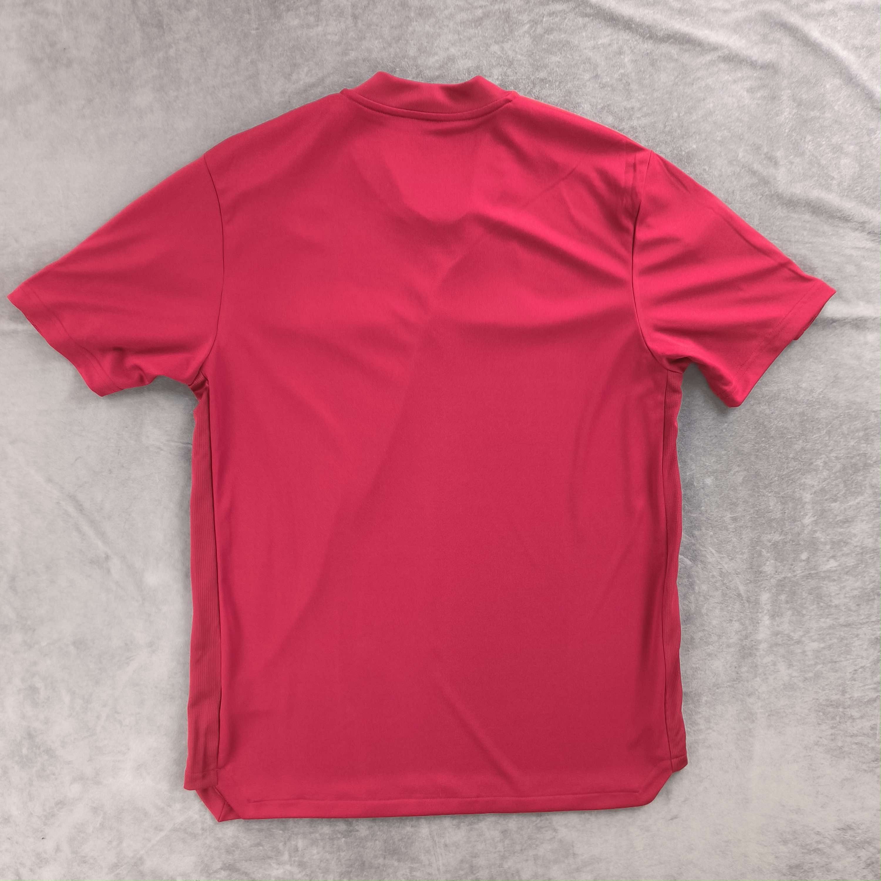 Adidas Bayern Munich 2021-22 Adidas training football jersey size M Size US M / EU 48-50 / 2 - 2 Thumbnail
