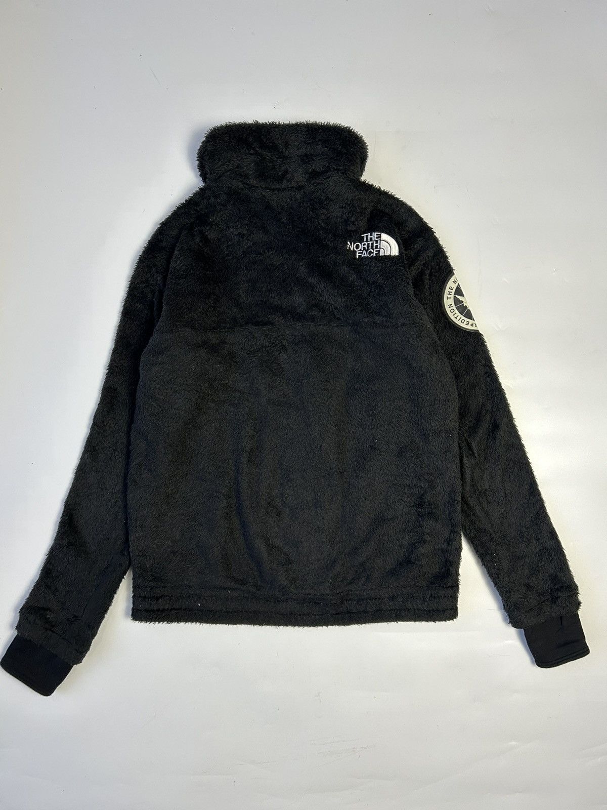 The North Face THE NORTH FACE ANTARCTICA VERSA LOFT JACKET Size US L / EU 52-54 / 3 - 5 Thumbnail