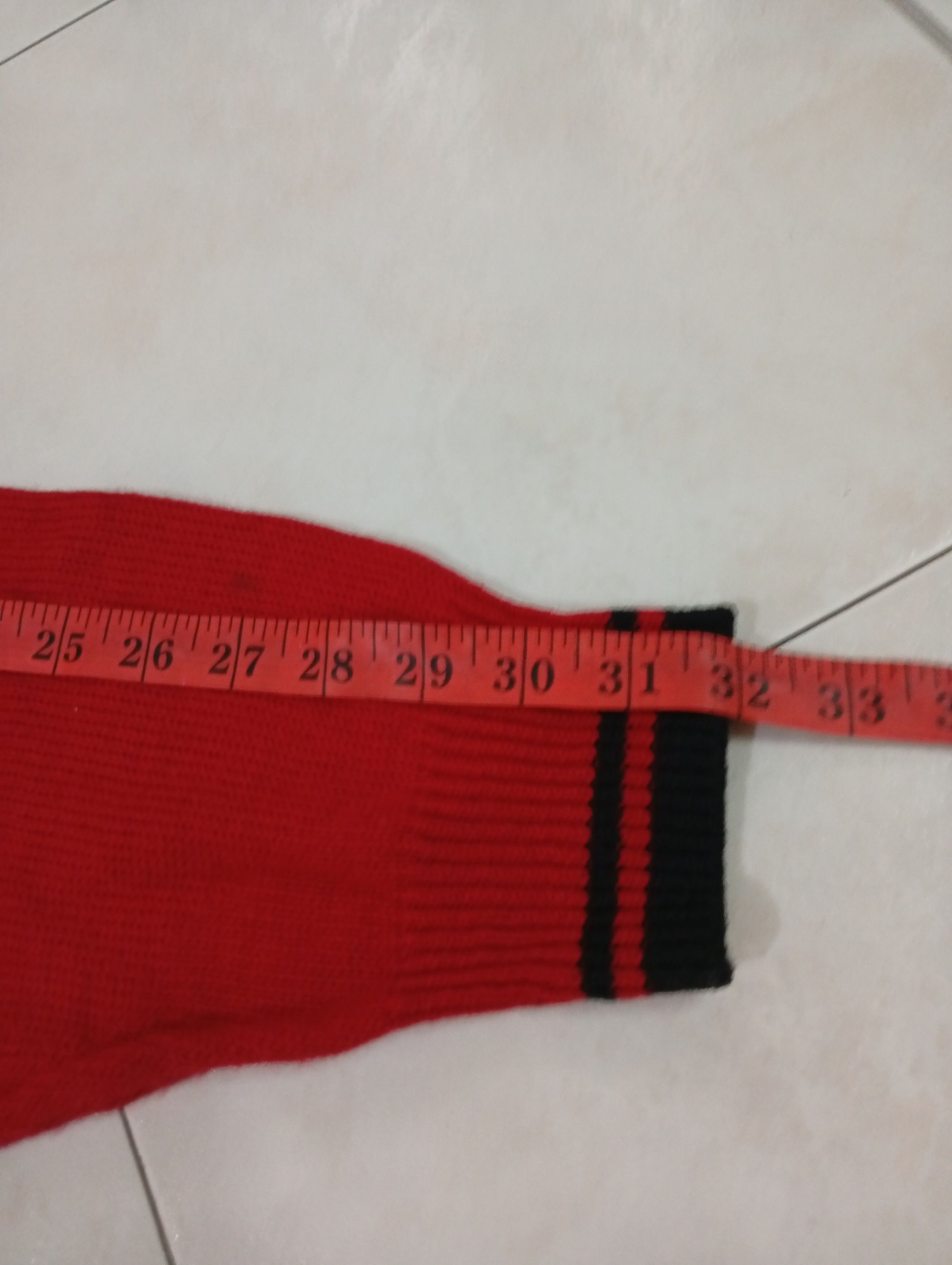 Japanese Brand Knitwear sweatshirt polos Size XXL / US 16-18 / IT 52-54 - 5 Thumbnail