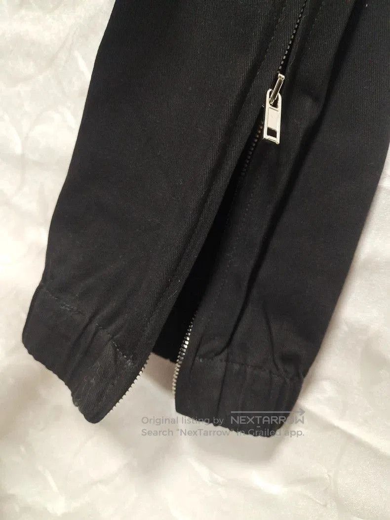 Rick Owens Rick Owens S Size Autumn Casual Pants. Size US 26 / EU 42 - 3 Thumbnail