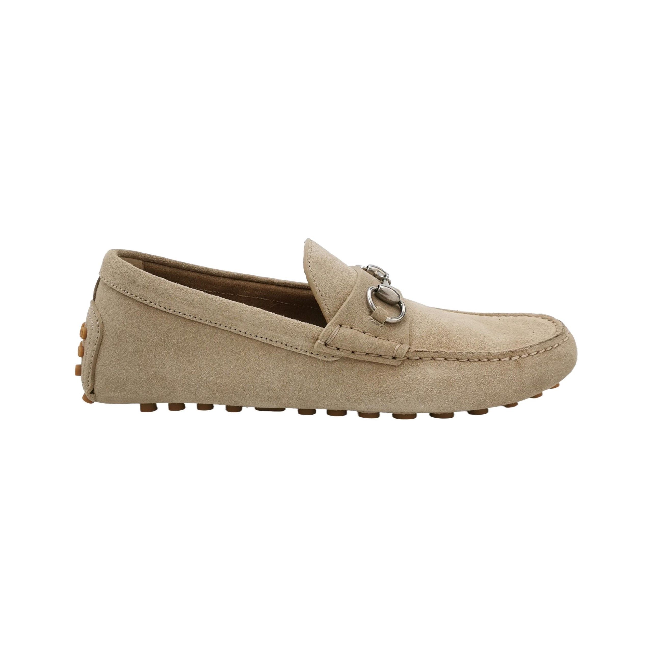Gucci Gucci Men 7 Leather Size US 7 / EU 40 - 1 Thumbnail