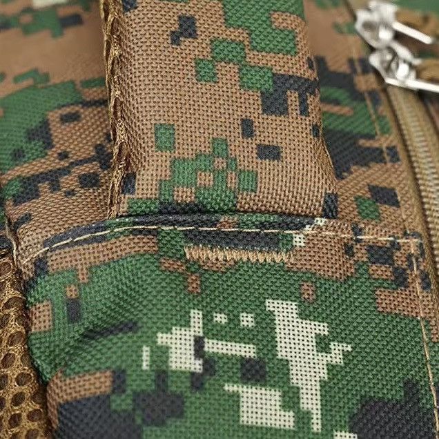 Other Waterproof Outdoor Tactical Backpack Size ONE SIZE - 11 Thumbnail