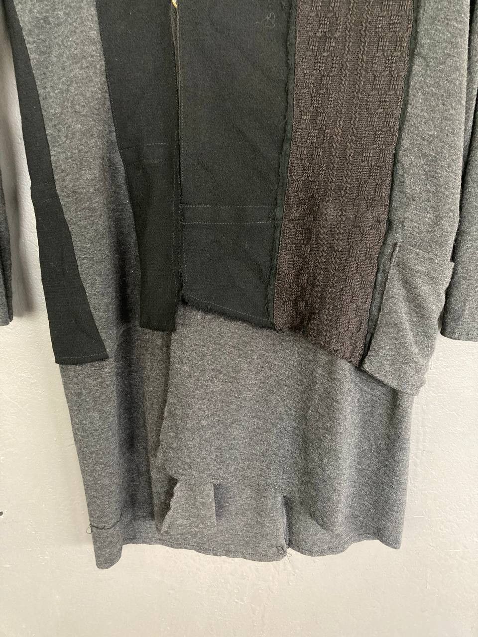 Other La Petite Francaise Asymmetrical Cardigan Size S / US 4 / IT 40 - 6 Thumbnail