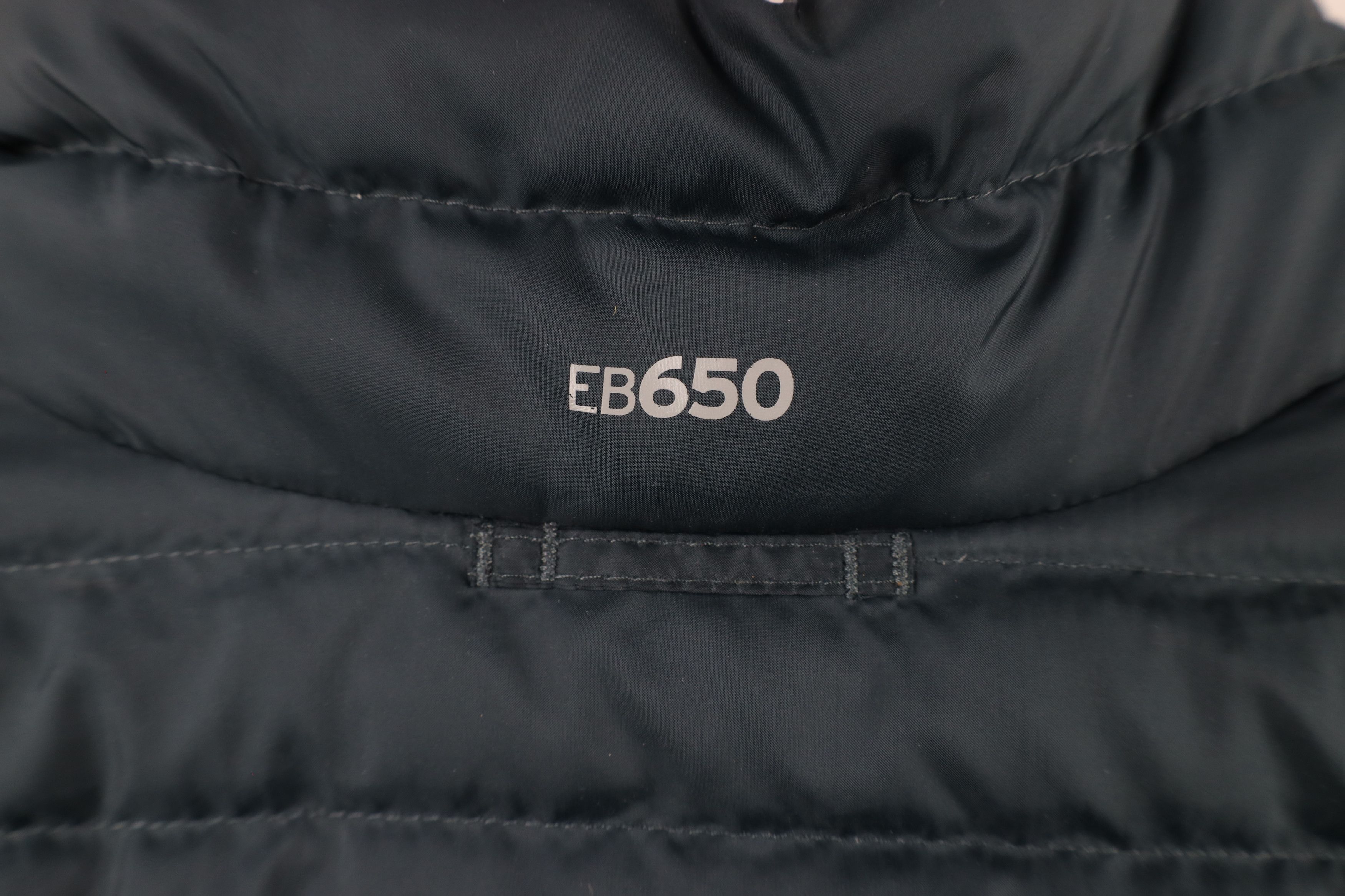 Eddie Bauer × Vintage Eddie Bauer Spell 650 Down Fill Insulated Puffer Vest Jacket Size US XXL / EU 58 / 5 - 10 Thumbnail