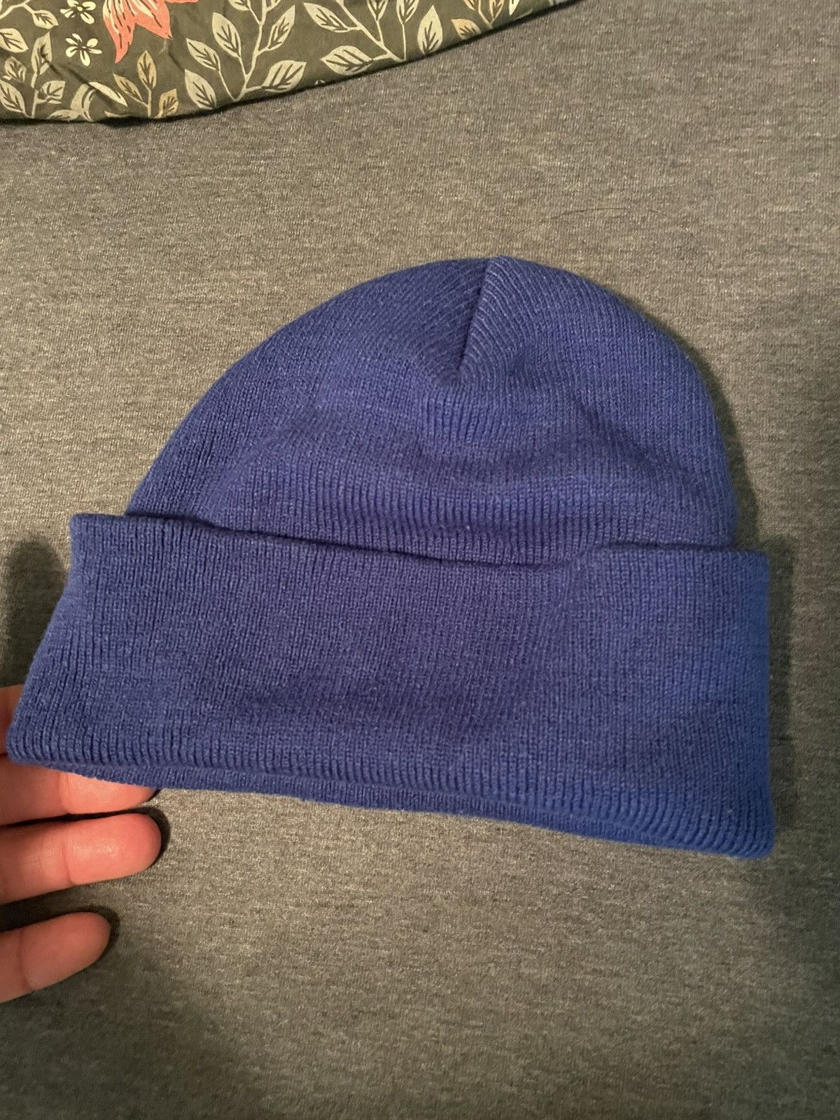 Carhartt Wip 3 chase beanies Size ONE SIZE - 4 Thumbnail
