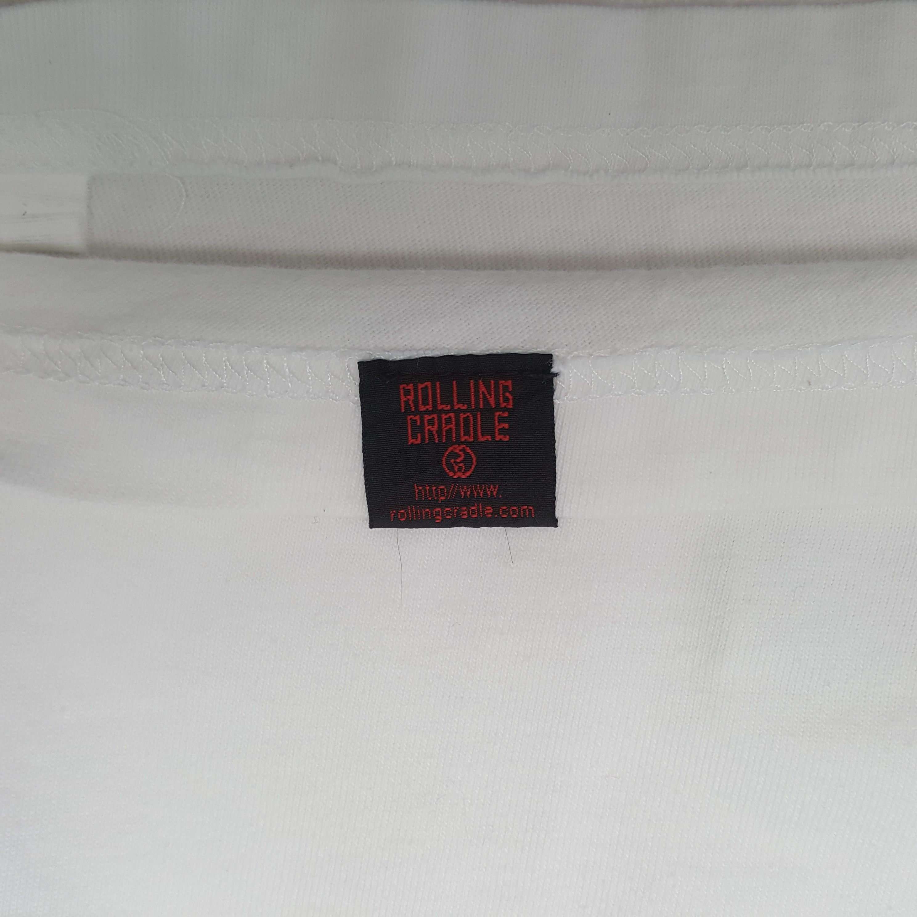 Band Tees Maximum The Hormone Japanese Rock Band Tshirt RR28 Size US M / EU 48-50 / 2 - 6 Thumbnail