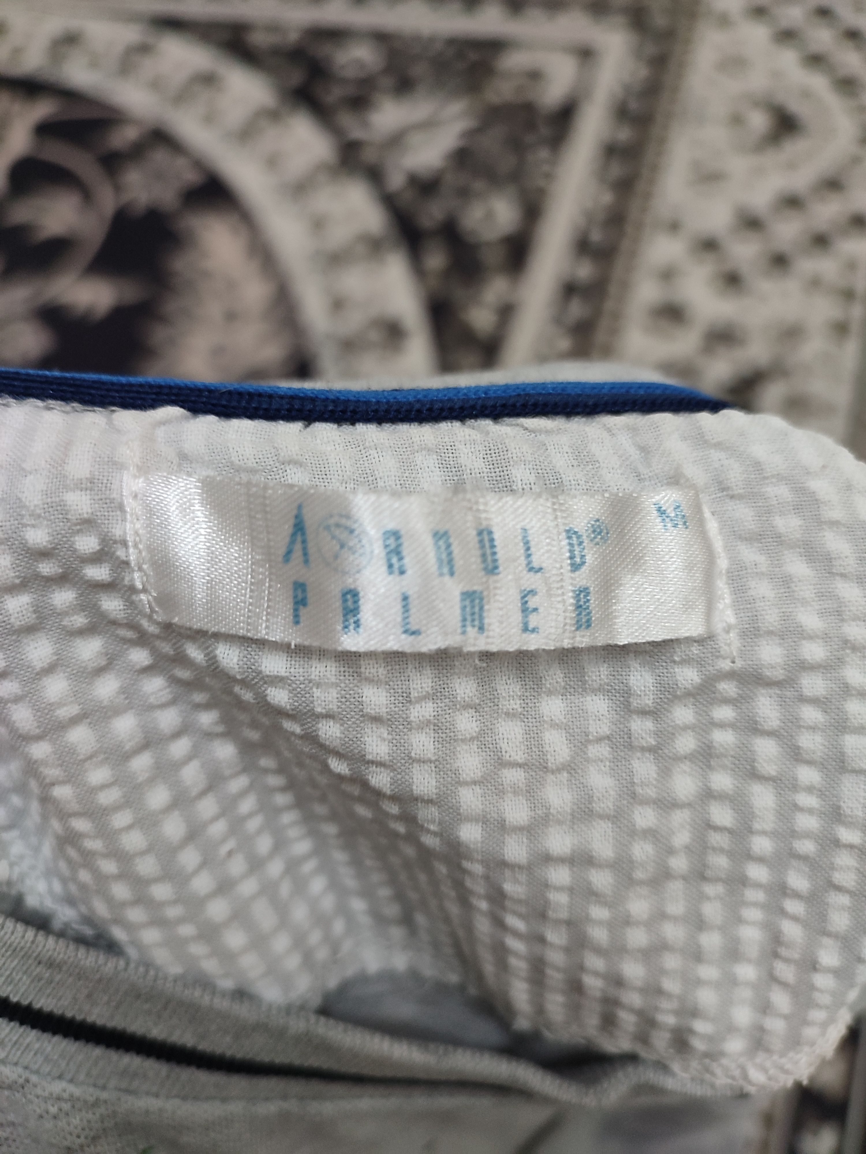 Vintage Vintage Arnold Palmer Single Pocket Size US M / EU 48-50 / 2 - 3 Thumbnail