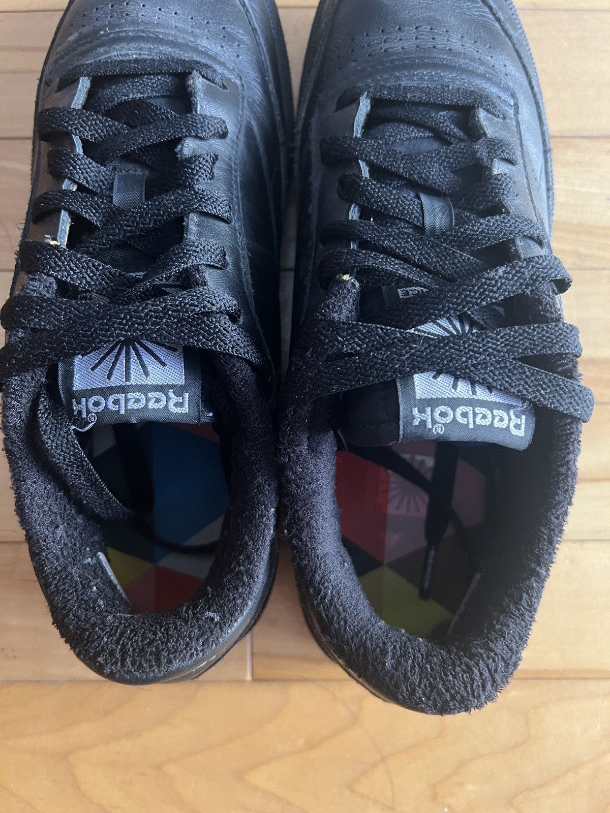 Reebok Reebok x Eames Club C Size US 8.5 / EU 41-42 - 5 Thumbnail
