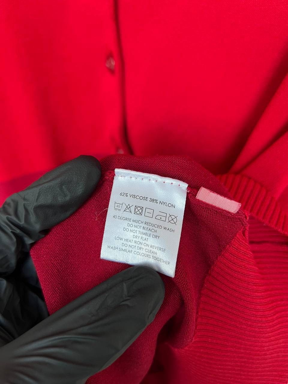 Vivienne Westwood Vivienne Westwood for Virgin Atlantic Cardigan Womens Size S Size S / US 4 / IT 40 - 12 Thumbnail