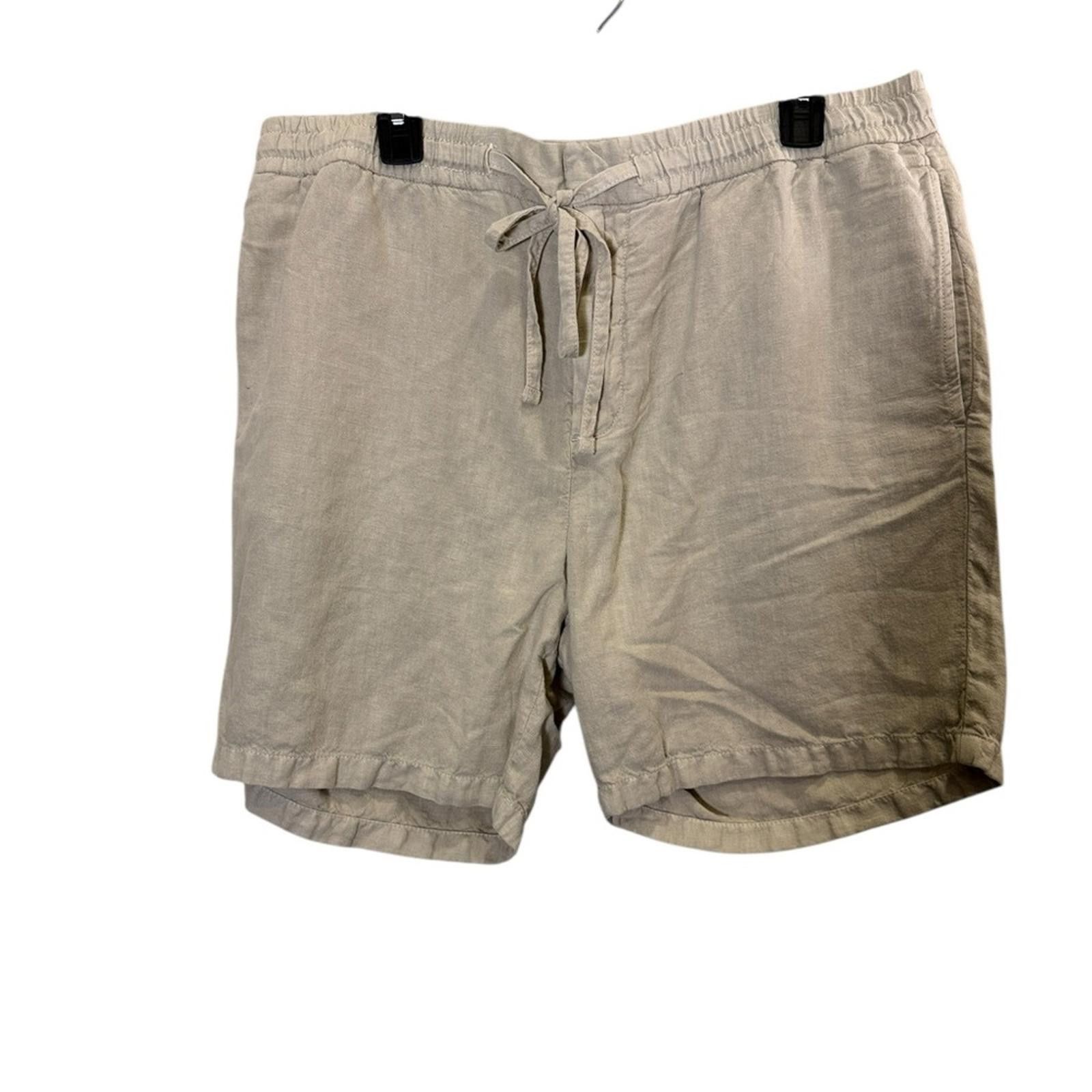John Varvatos John Varvatos Men’s Shorts Size US 36 / EU 52 - 1 Thumbnail