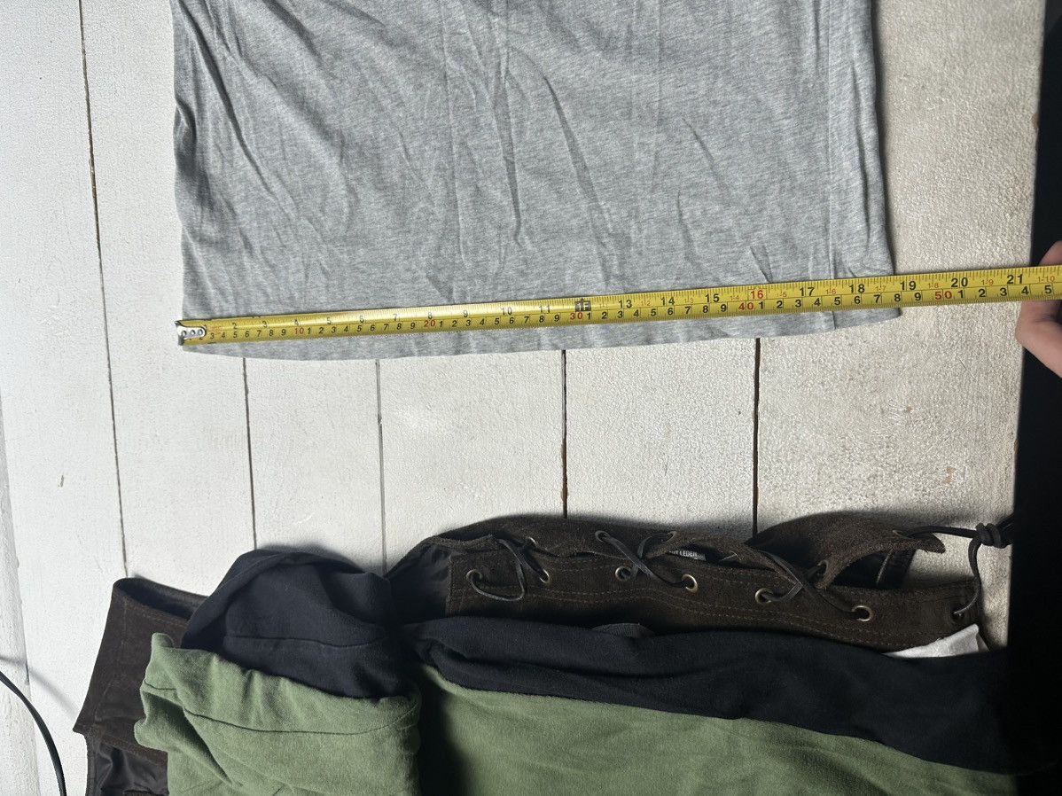Diesel 🚨DIESEL AVANT GARDE ARCHIVE VINTAGE BIG LOGO T-SHIRT Y2K TEE Size US M / EU 48-50 / 2 - 18 Thumbnail